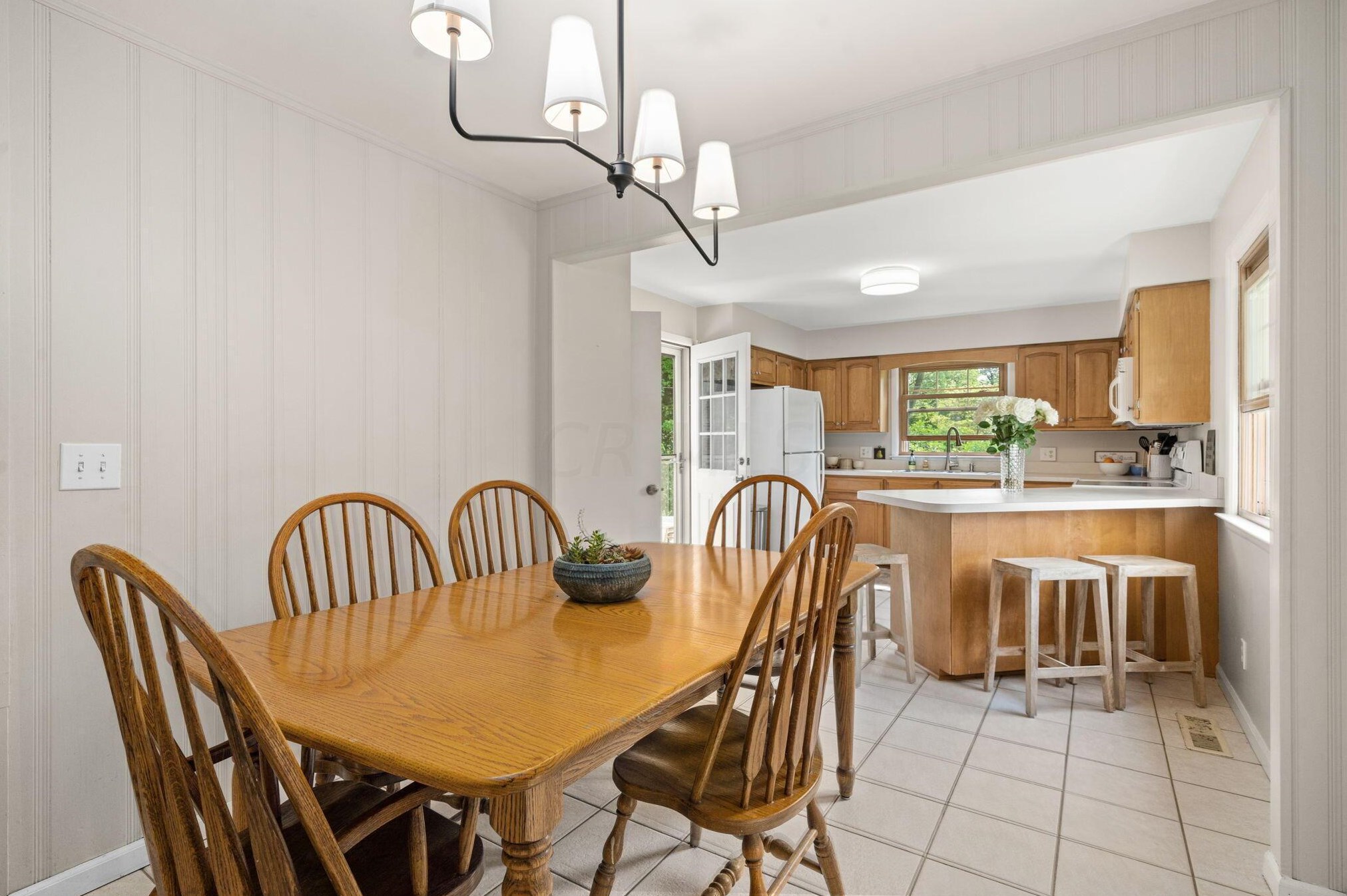 540 Columbia Ave, Columbus OH  43209-1006 exterior