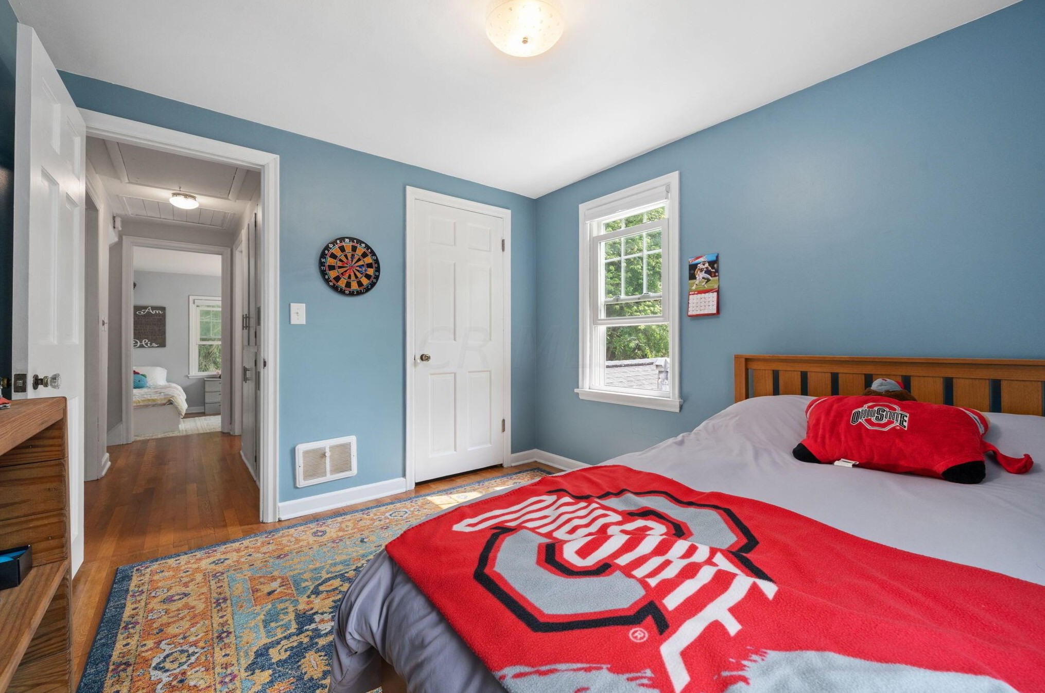 540 Columbia Ave, Columbus OH  43209-1006 exterior