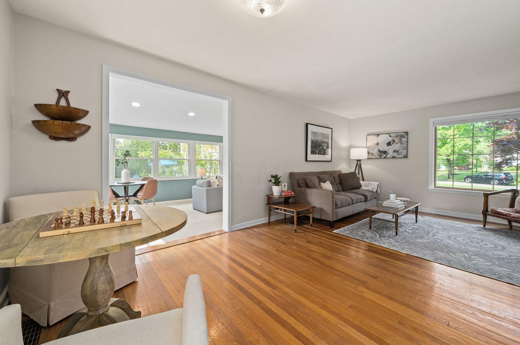 540 Columbia Ave, Columbus OH  43209-1006 exterior