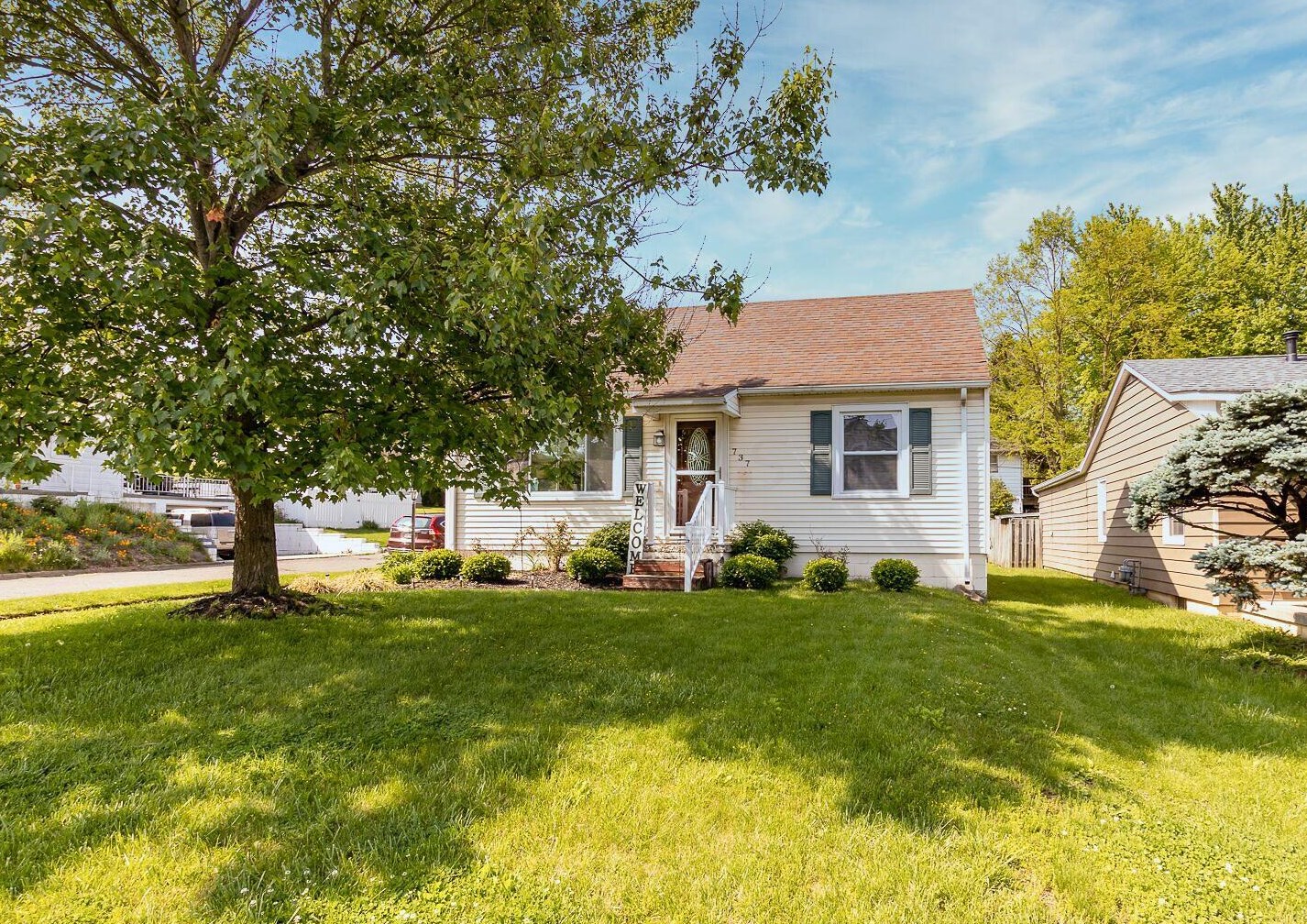 737 E Fair Ave, Lancaster, OH 43130