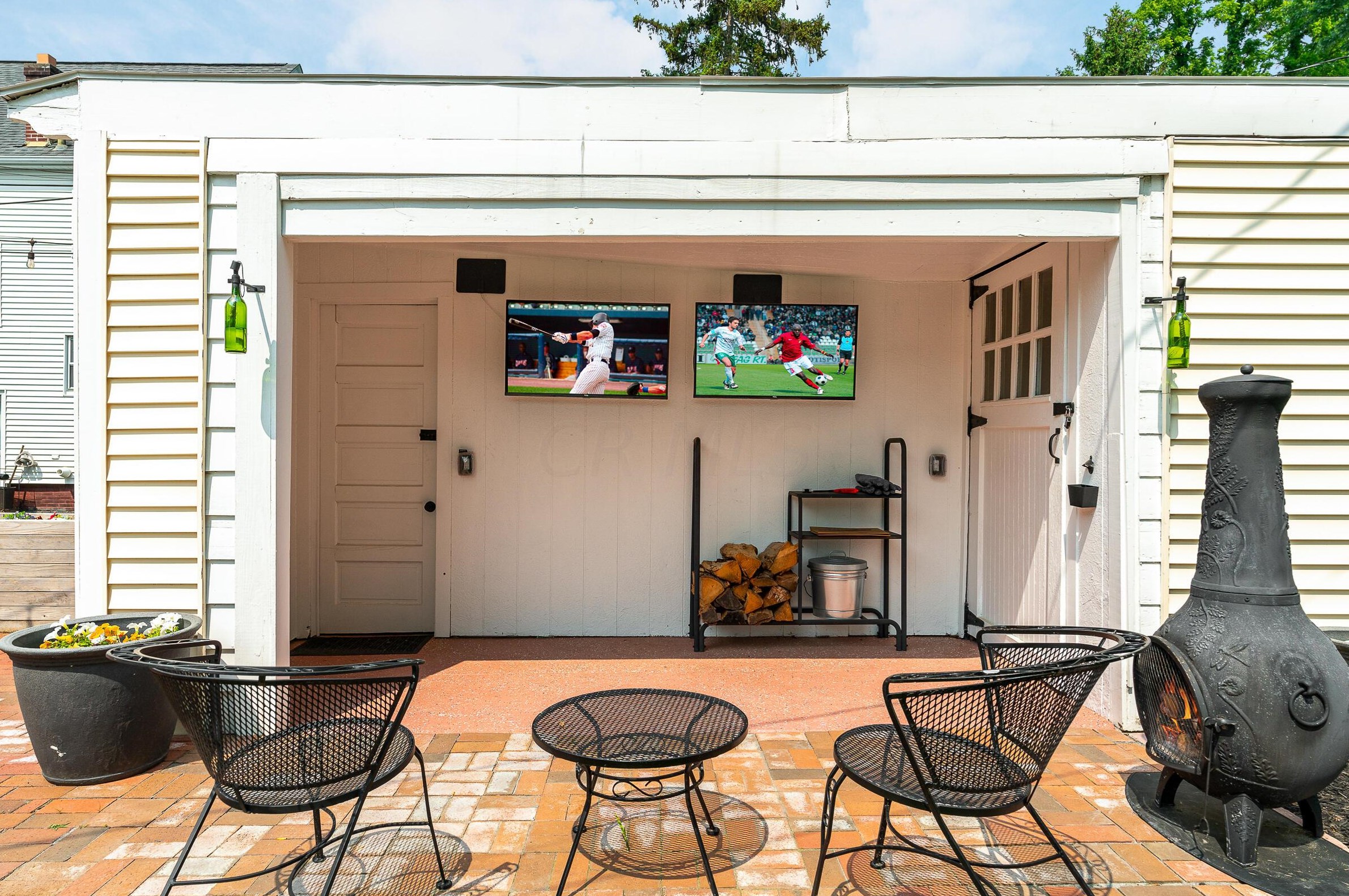 54 Winthrop Rd, Columbus OH  43214-3629 exterior