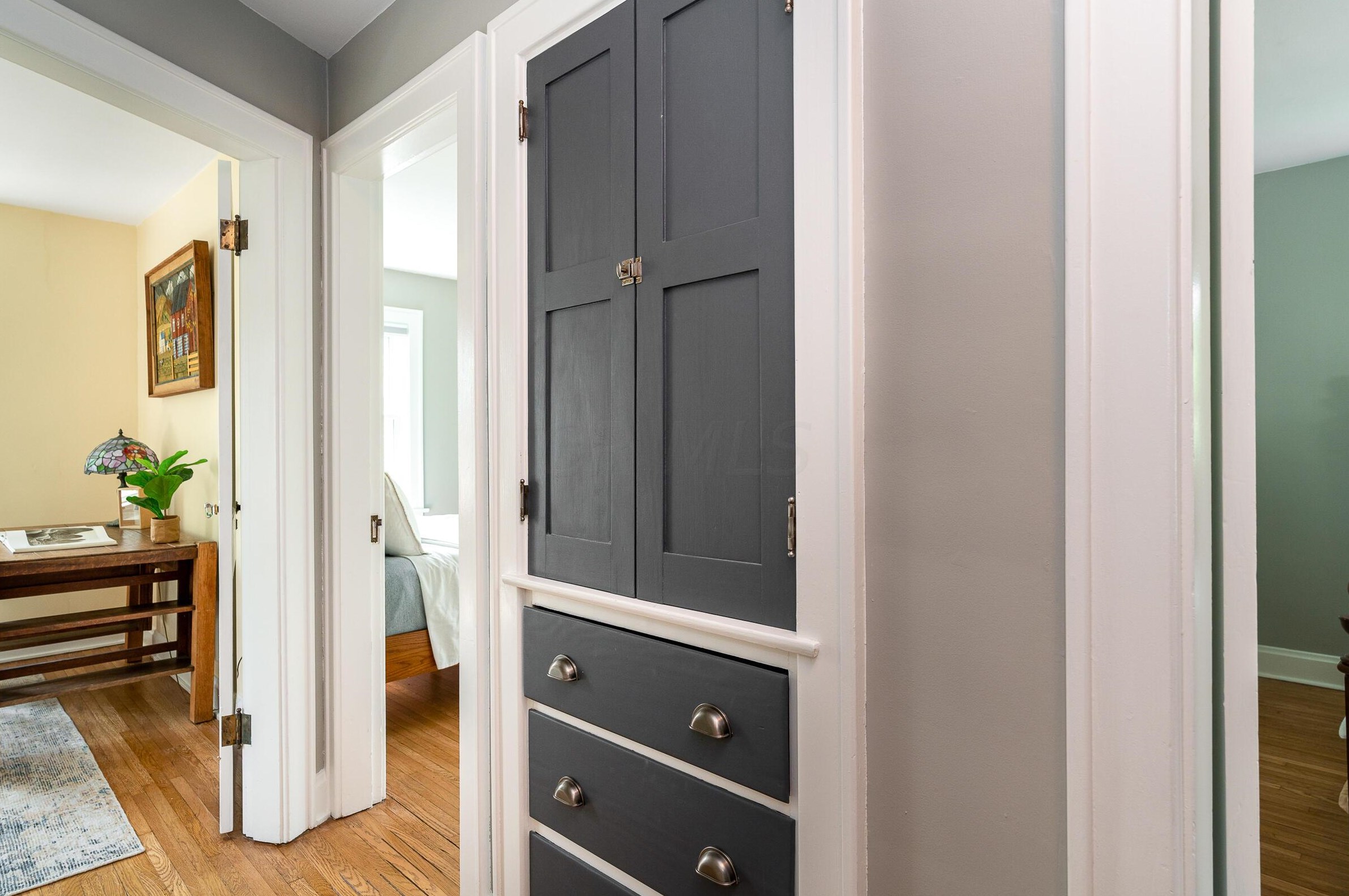 54 Winthrop Rd, Columbus OH  43214-3629 exterior