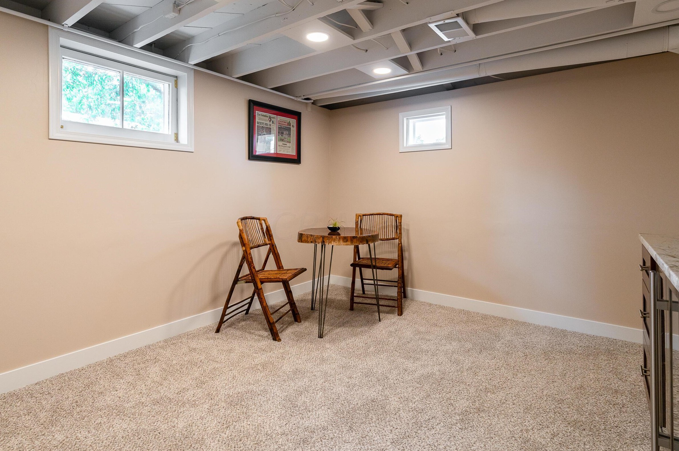 54 Winthrop Rd, Columbus OH  43214-3629 exterior