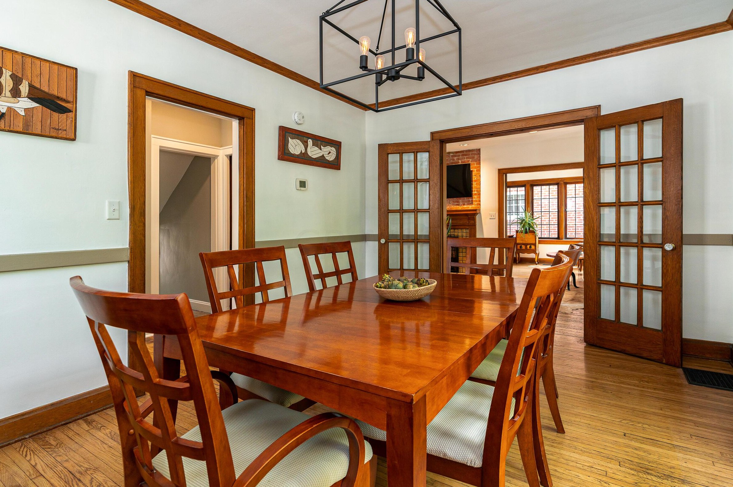 54 Winthrop Rd, Columbus OH  43214-3629 exterior