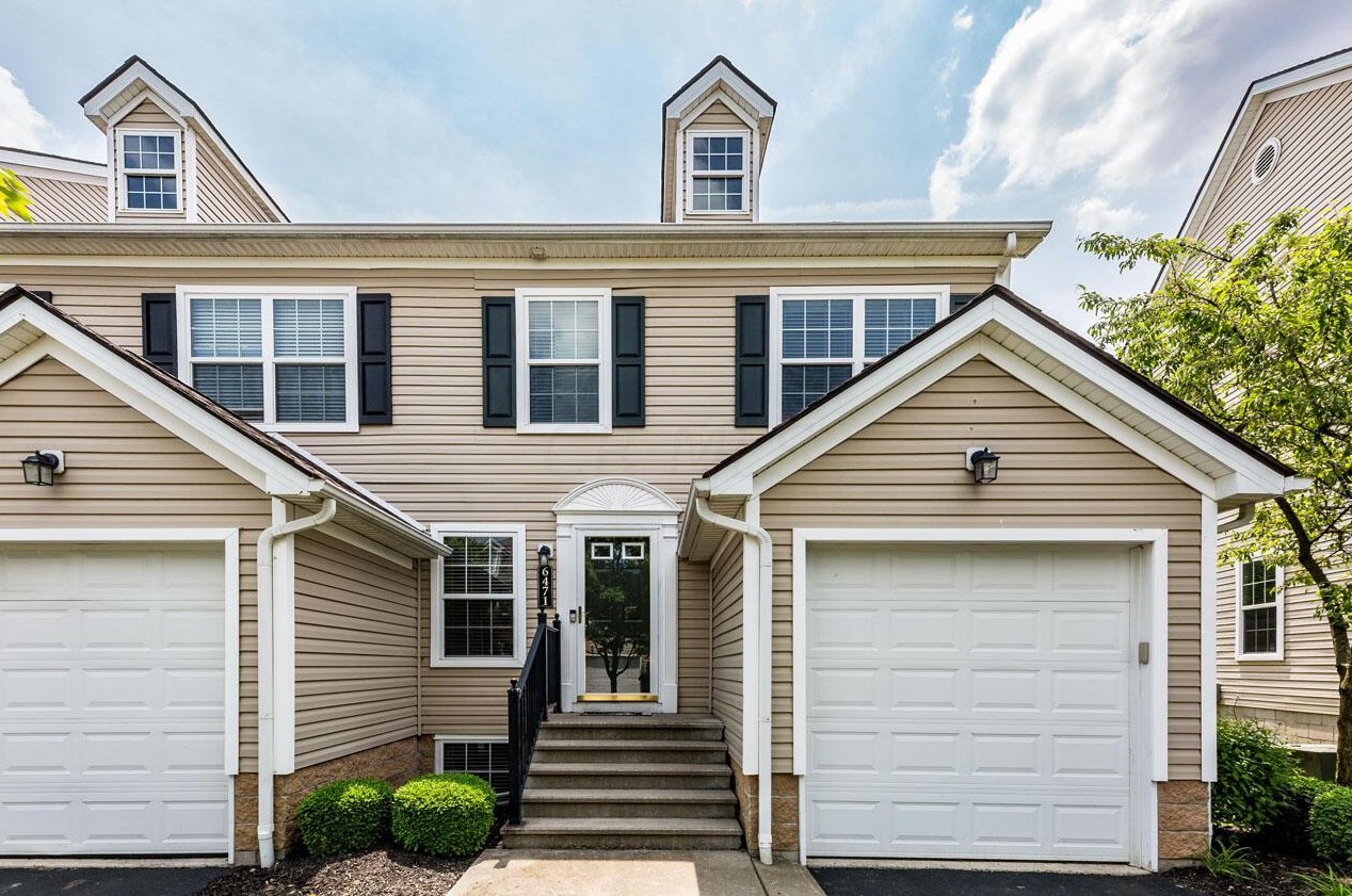 6471 Walnut Fork Dr, Westerville, OH 43081-7123