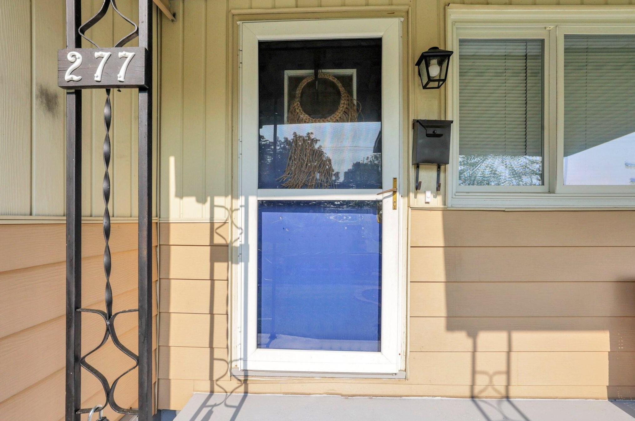 277 Brinker Ave, Columbus, OH 43204-2035