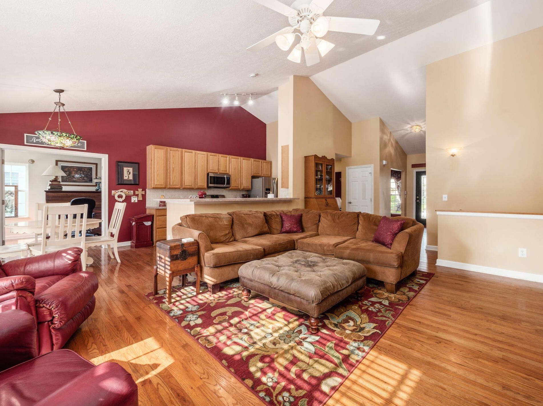 957 Maketewah Dr, Delaware, OH 43015-8178