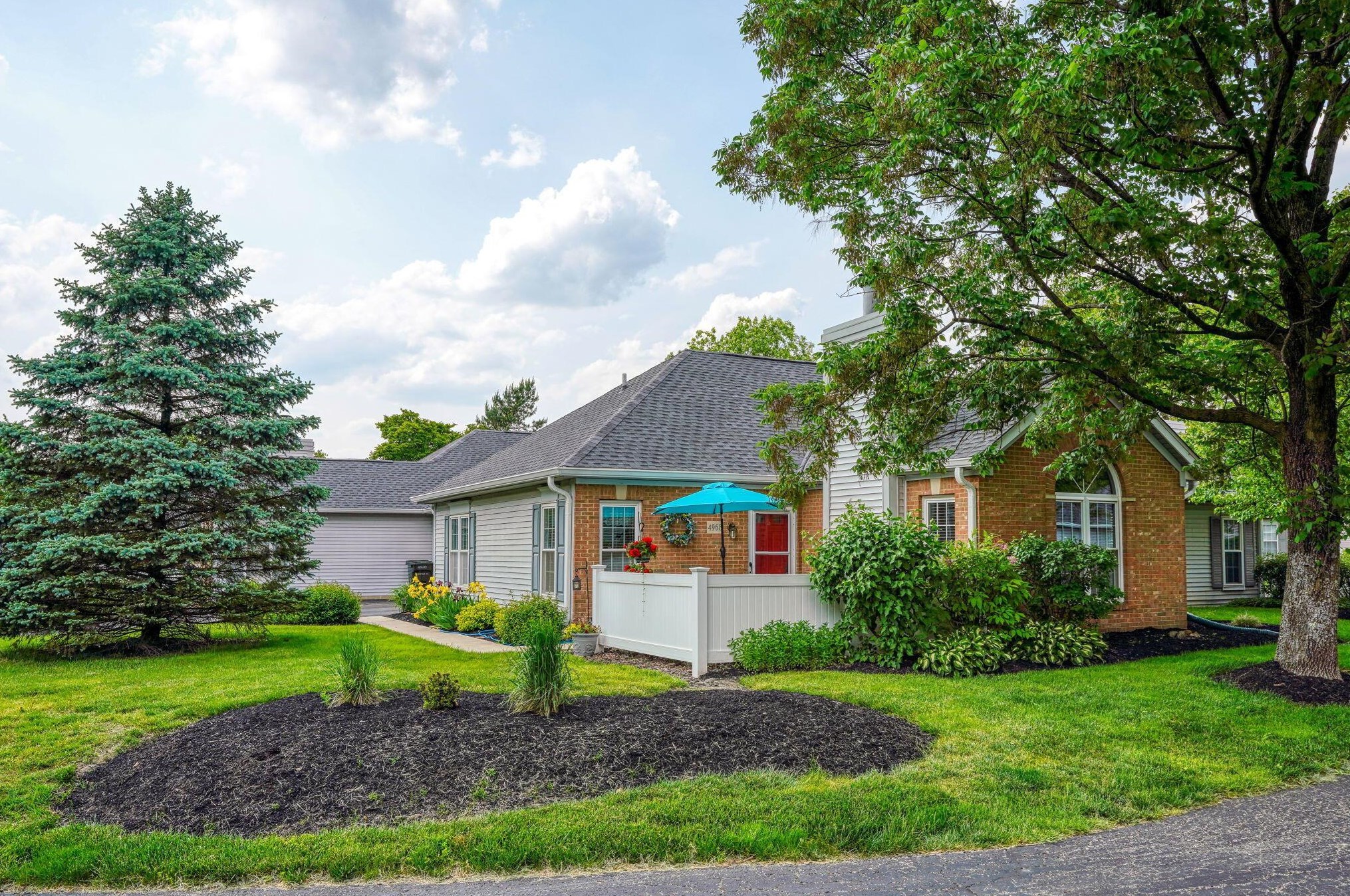 4968 Deer Run Pl, Westerville, OH 43081