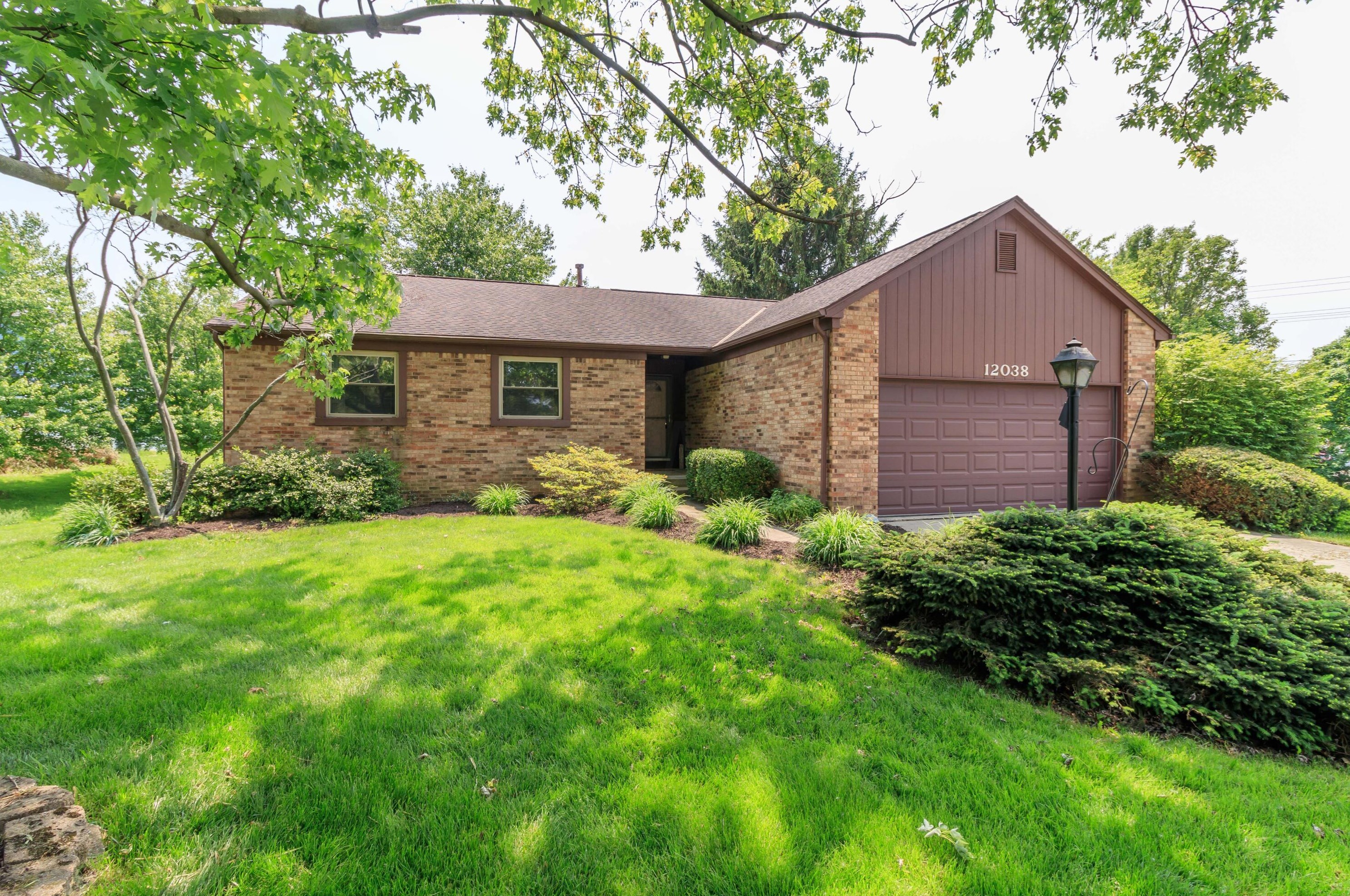 12038 Peppermill Ln, Pickerington, OH 43147-9750