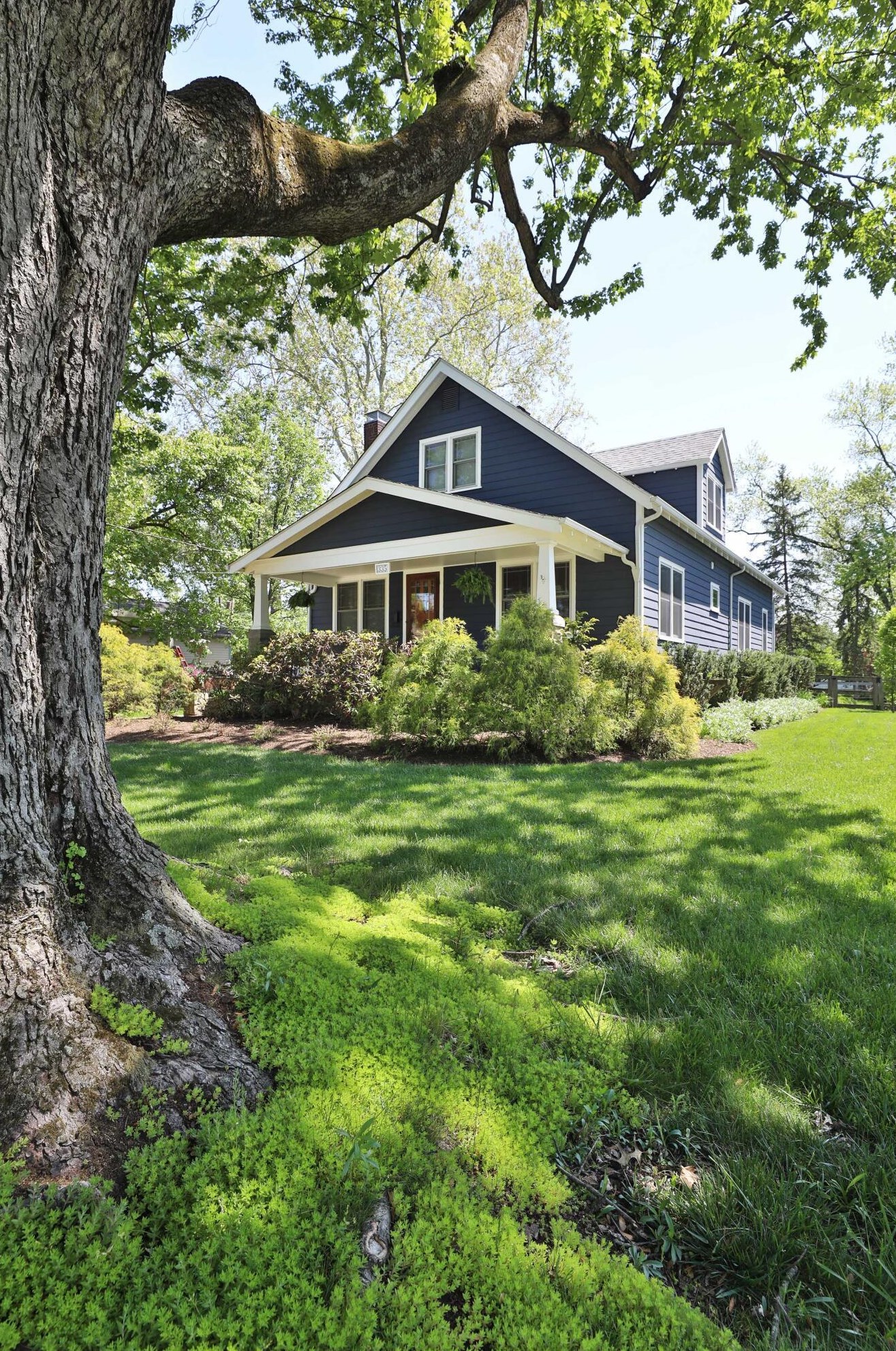 335 Dublin Granville Rd, Columbus, OH 43085-3109