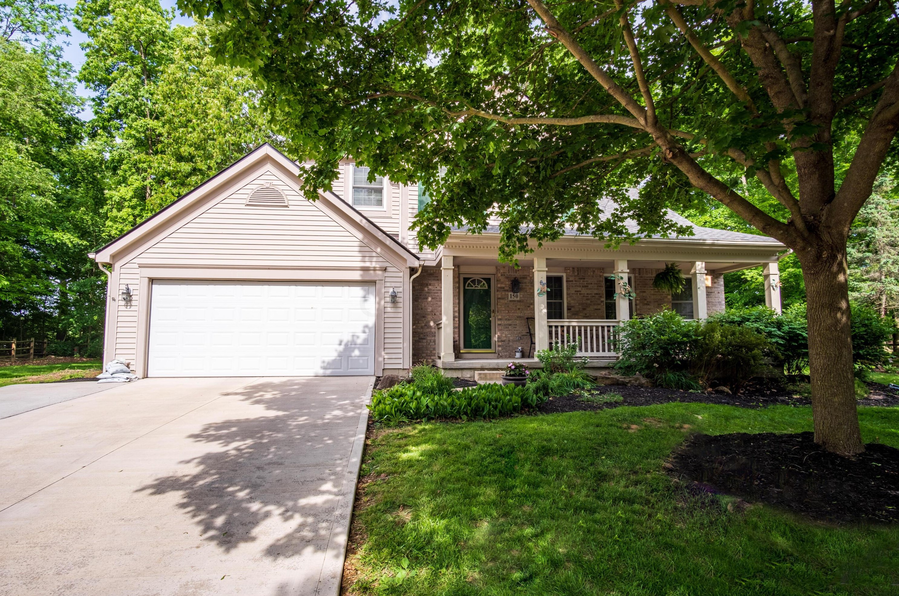 150 Beech Ct, Delaware, OH 43015