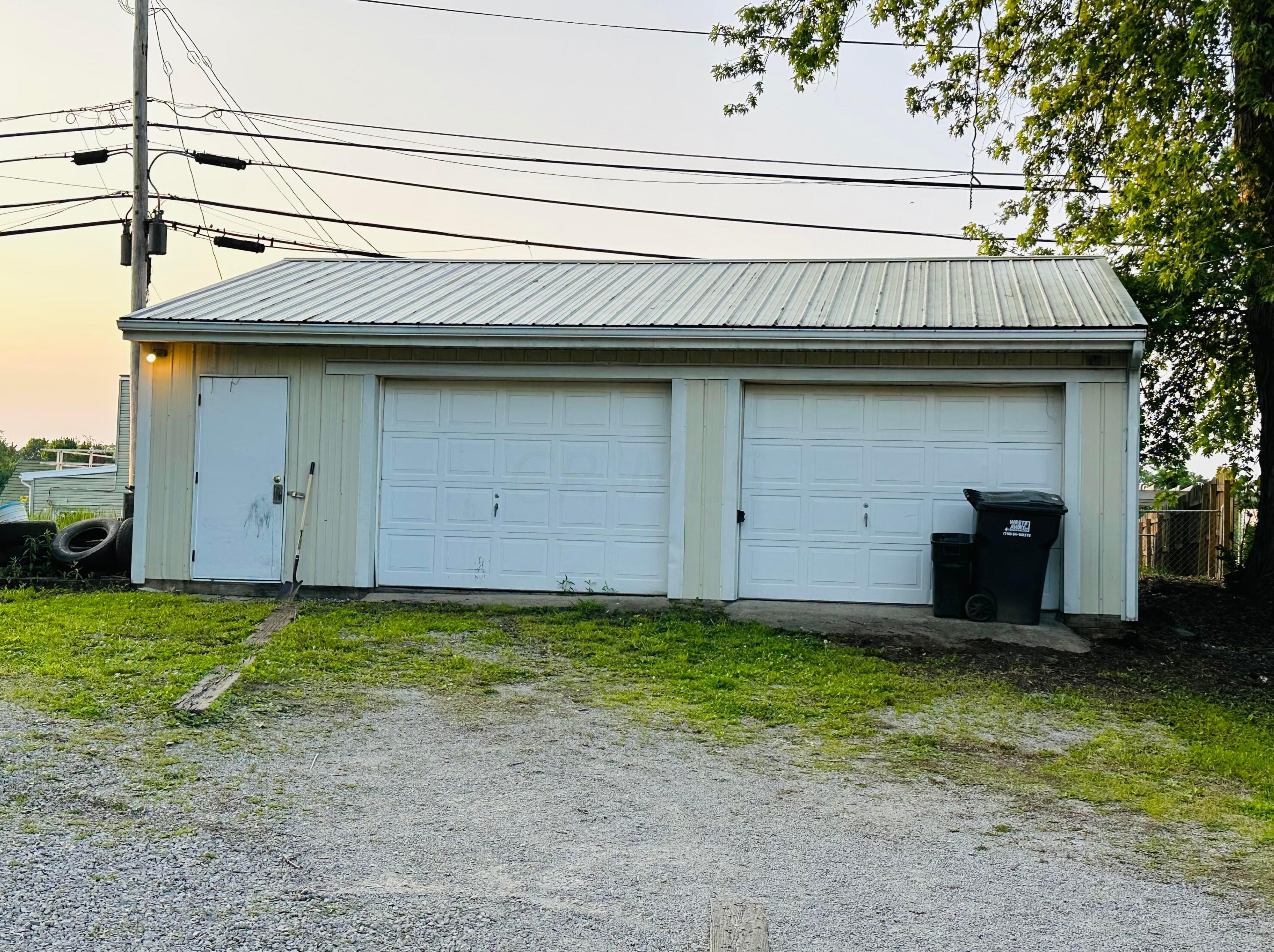 561 Mill St, New Lexington, OH 43764