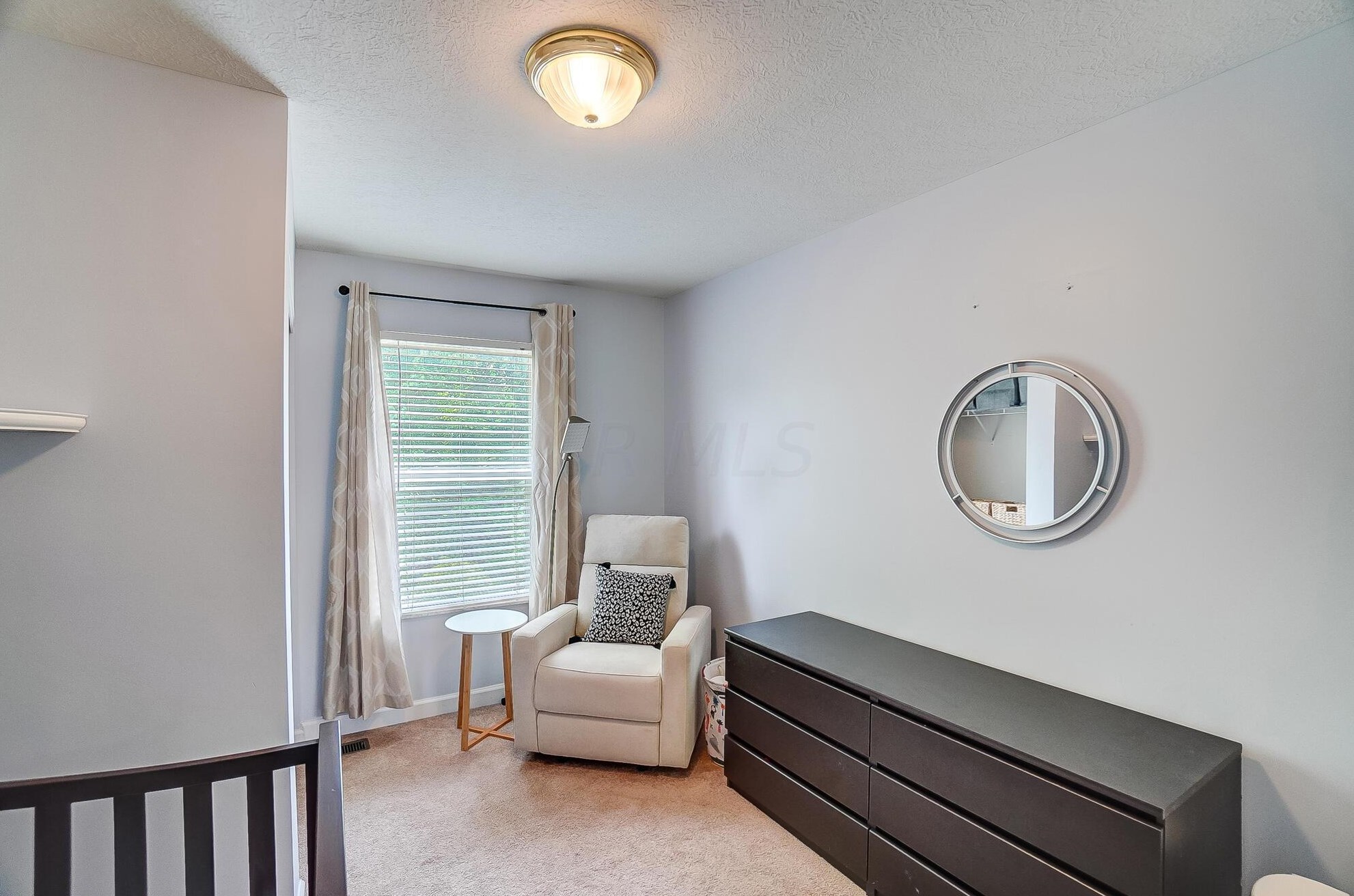 6463 Gossamer Ct, Westerville OH  43081-8242 exterior