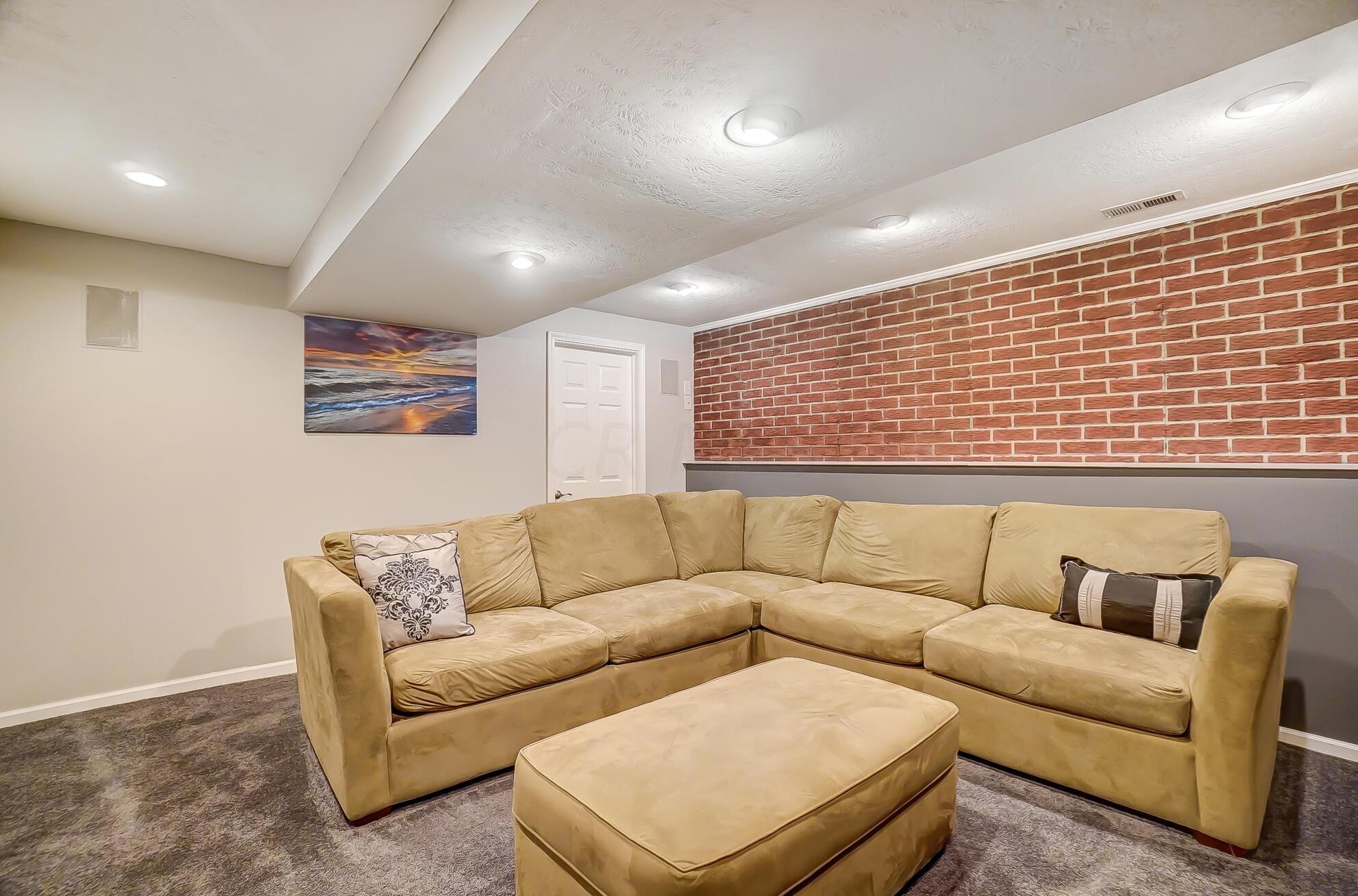 6463 Gossamer Ct, Westerville OH  43081-8242 exterior