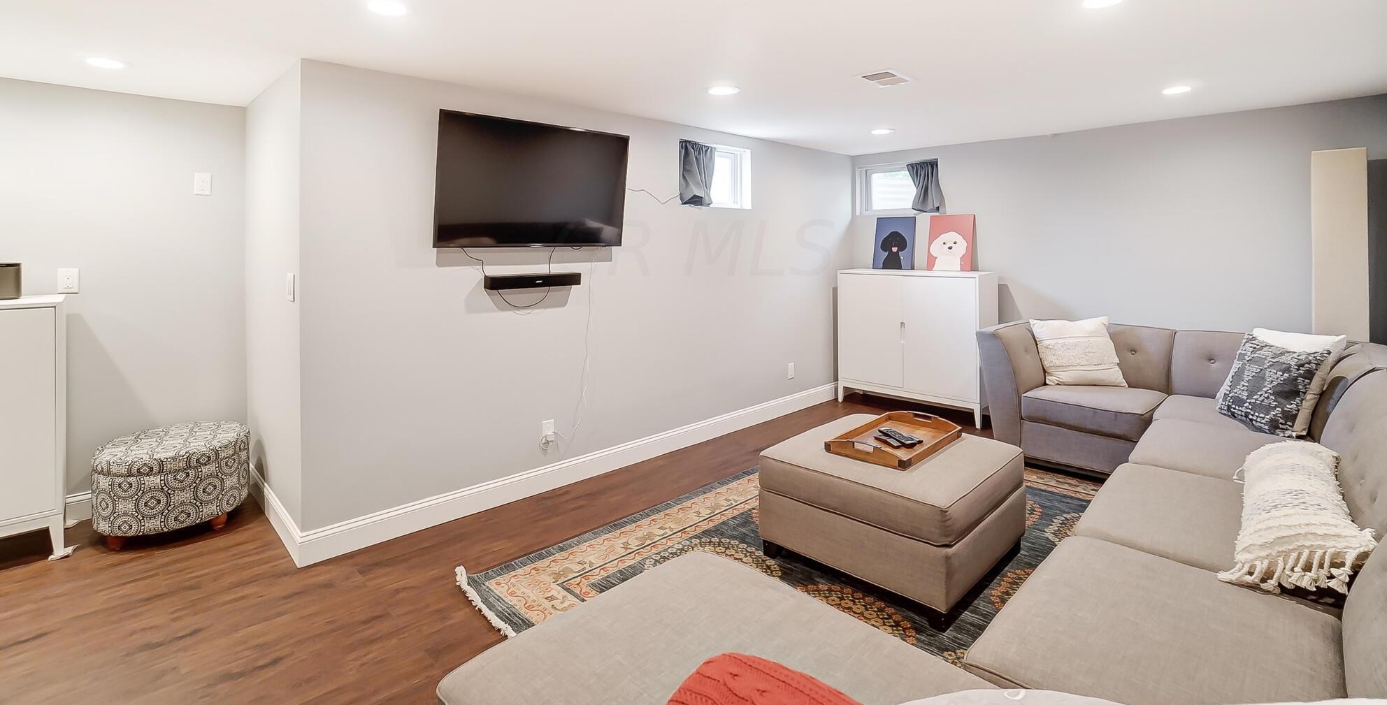 1568 Stanford Rd, Columbus OH  43212-1118 exterior