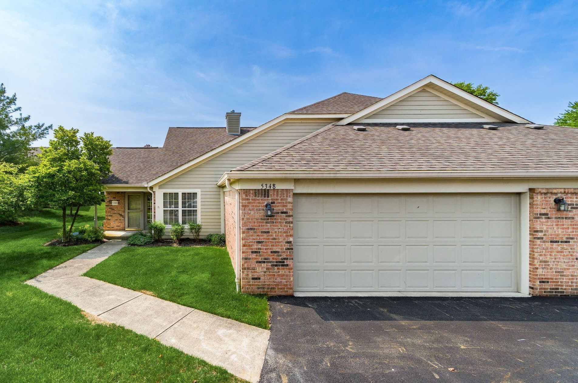 5348 Branscom Blvd, Westerville, OH 43081-9300
