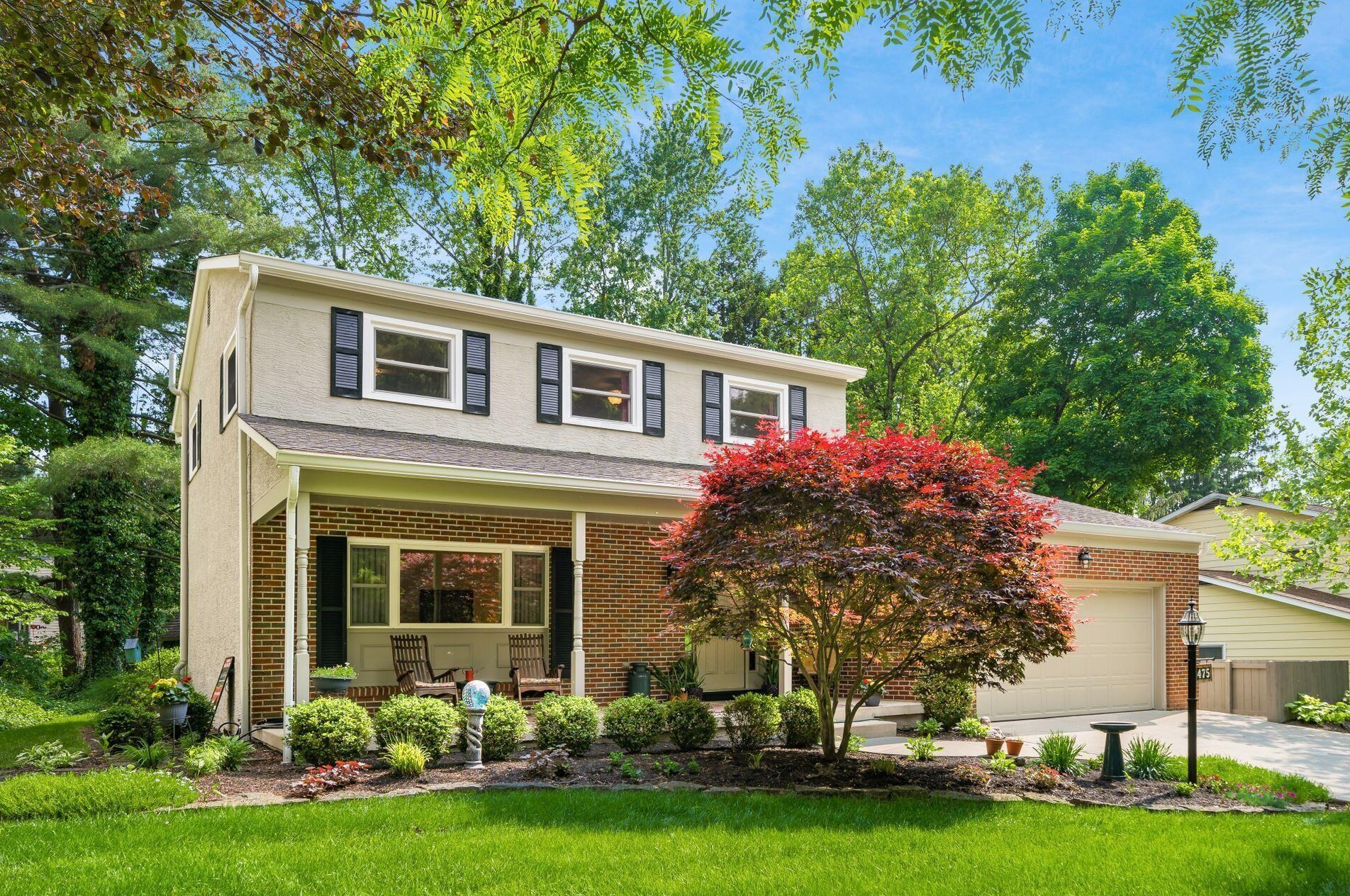 475 Haymore N Ave, Sharon Township, OH 43085