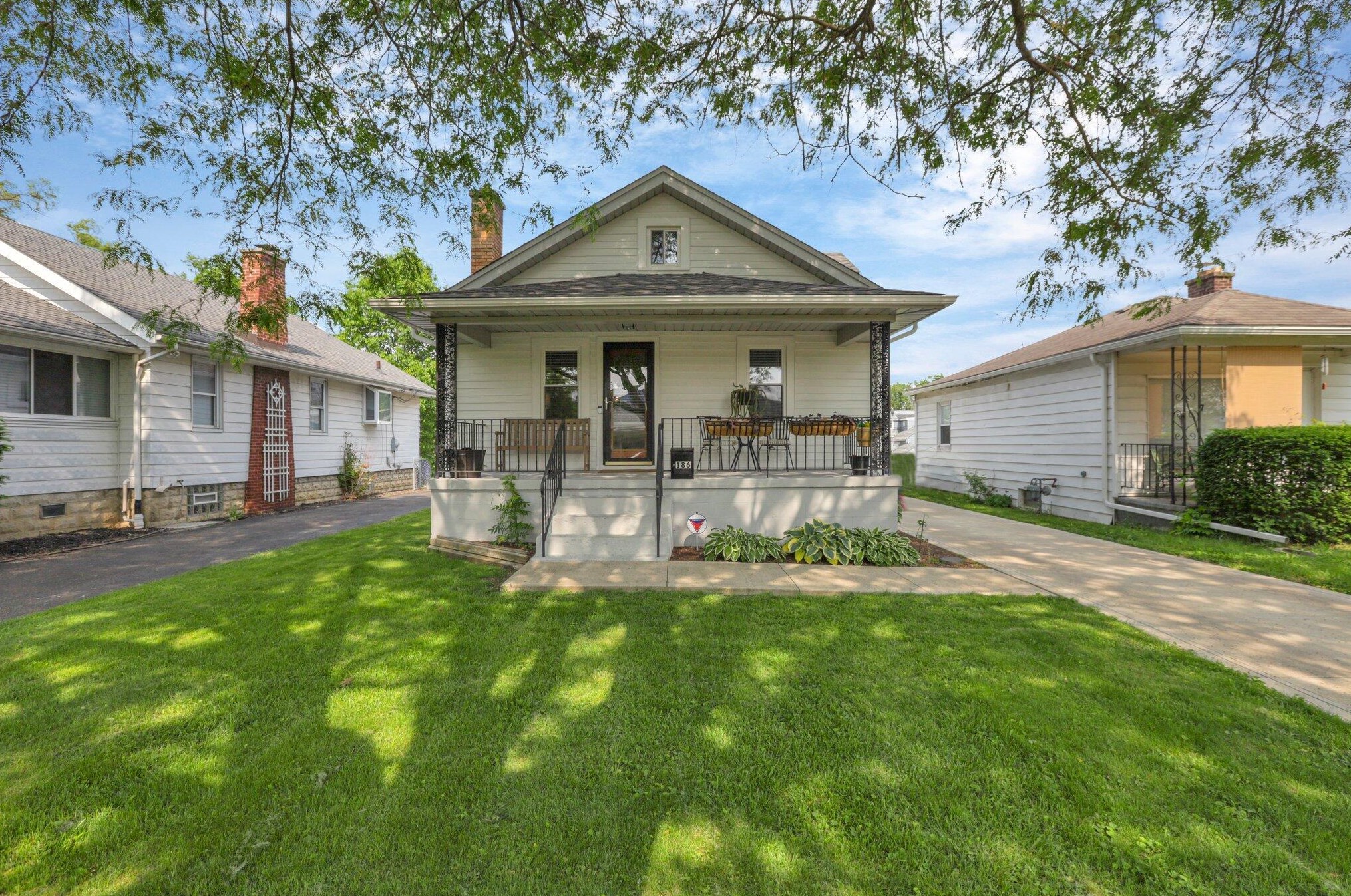 186 Westmoor Ave, Columbus, OH 43204-1355