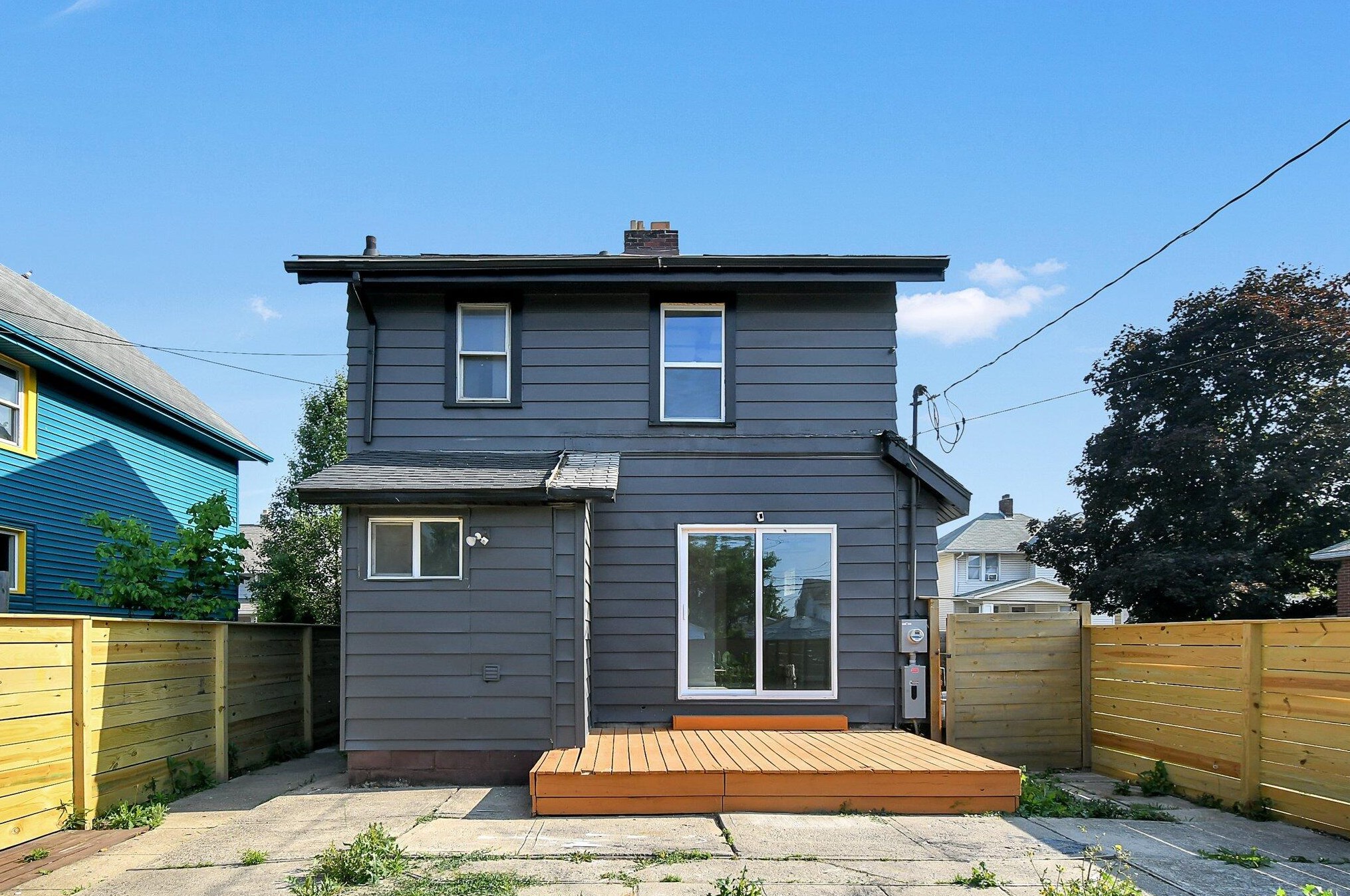 605 Southwood Ave, Columbus OH 43207-1379 exterior