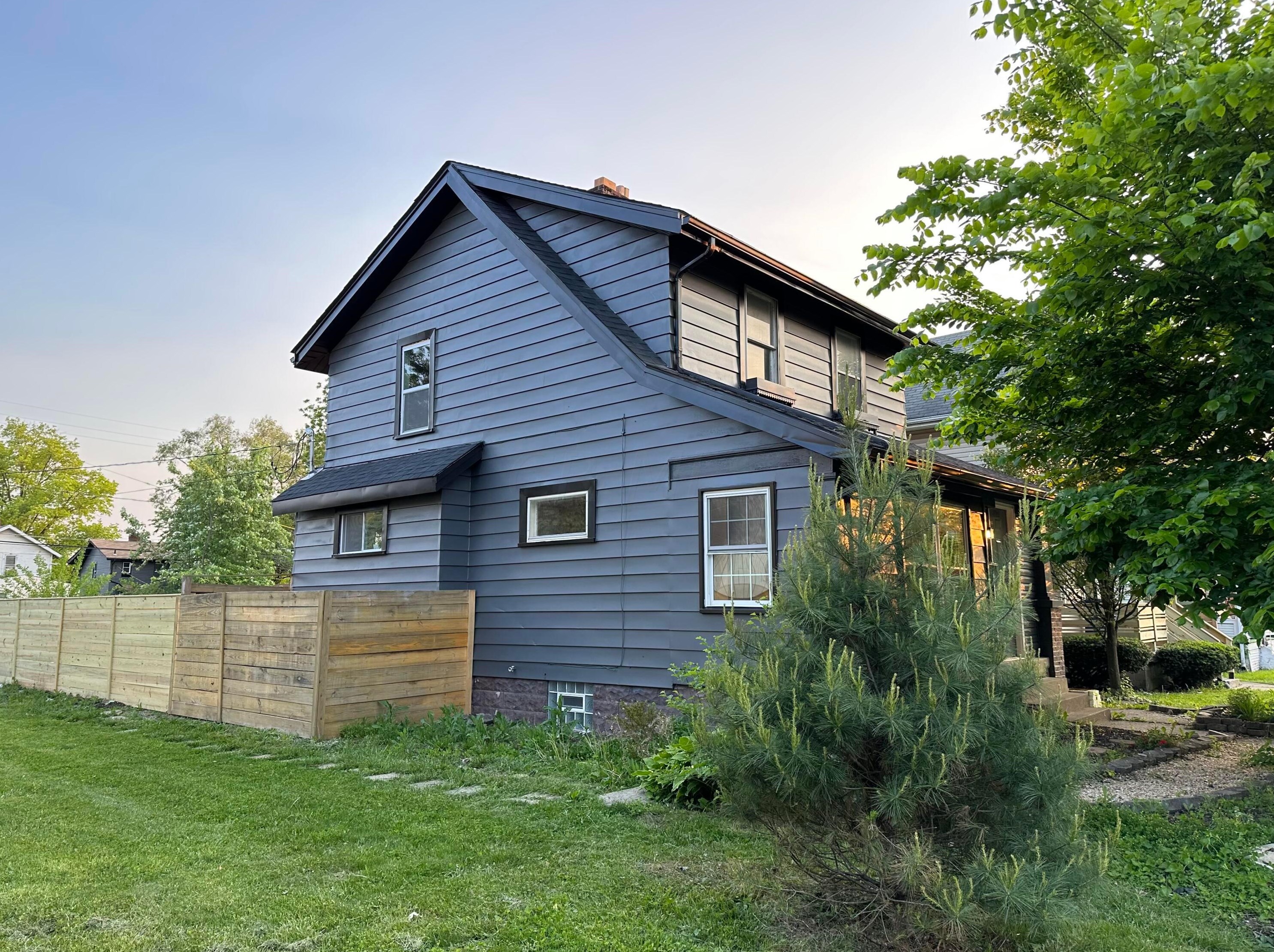 605 Southwood Ave, Columbus OH 43207-1379 exterior