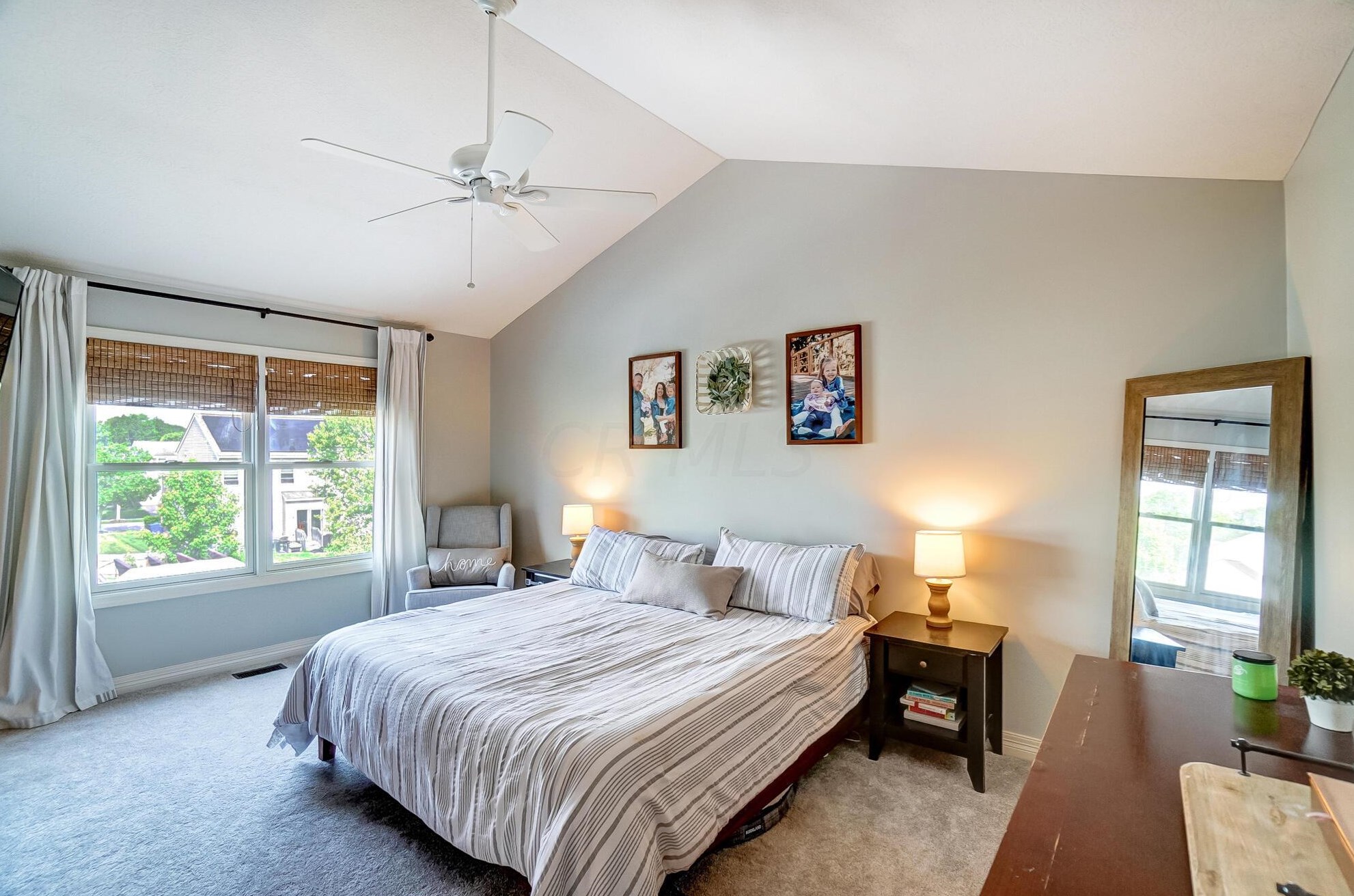 405 Amber Light Cir, Delaware OH  43015-5091 exterior