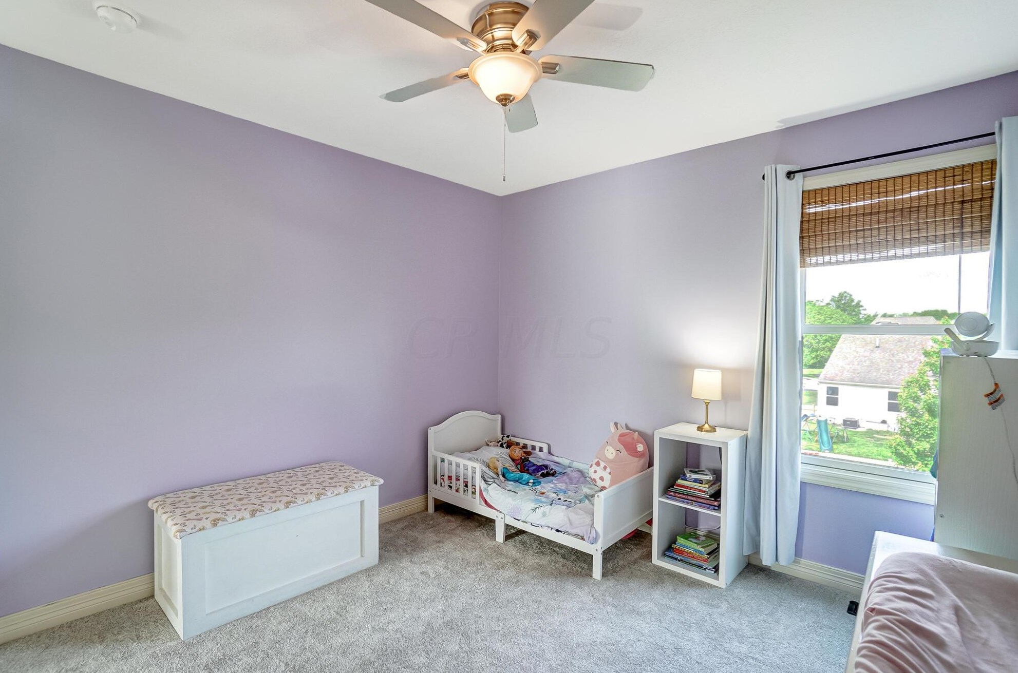 405 Amber Light Cir, Delaware OH  43015-5091 exterior