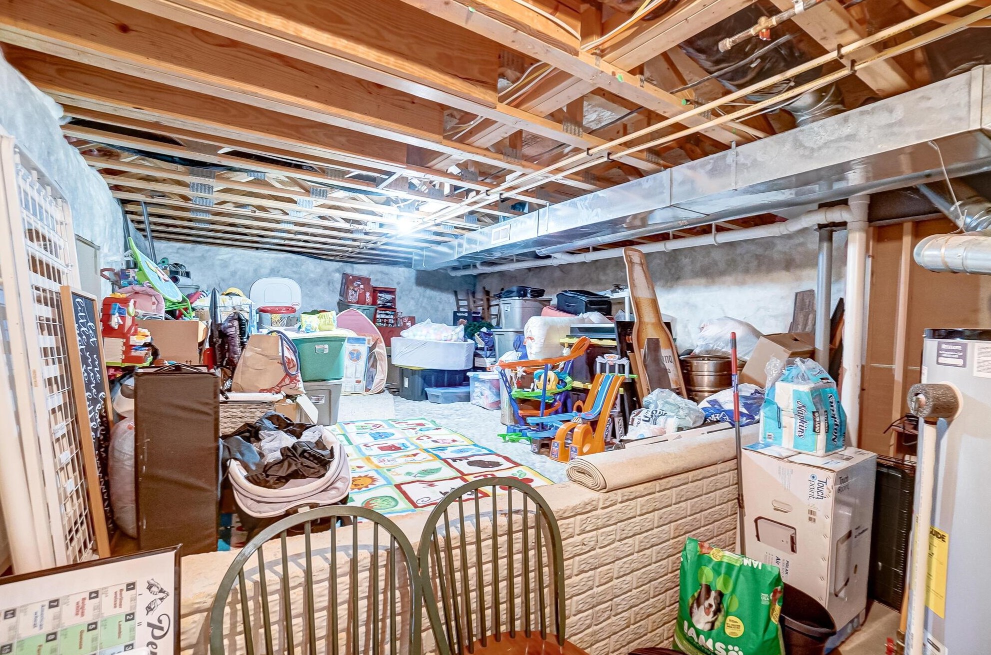 405 Amber Light Cir, Delaware OH  43015-5091 exterior