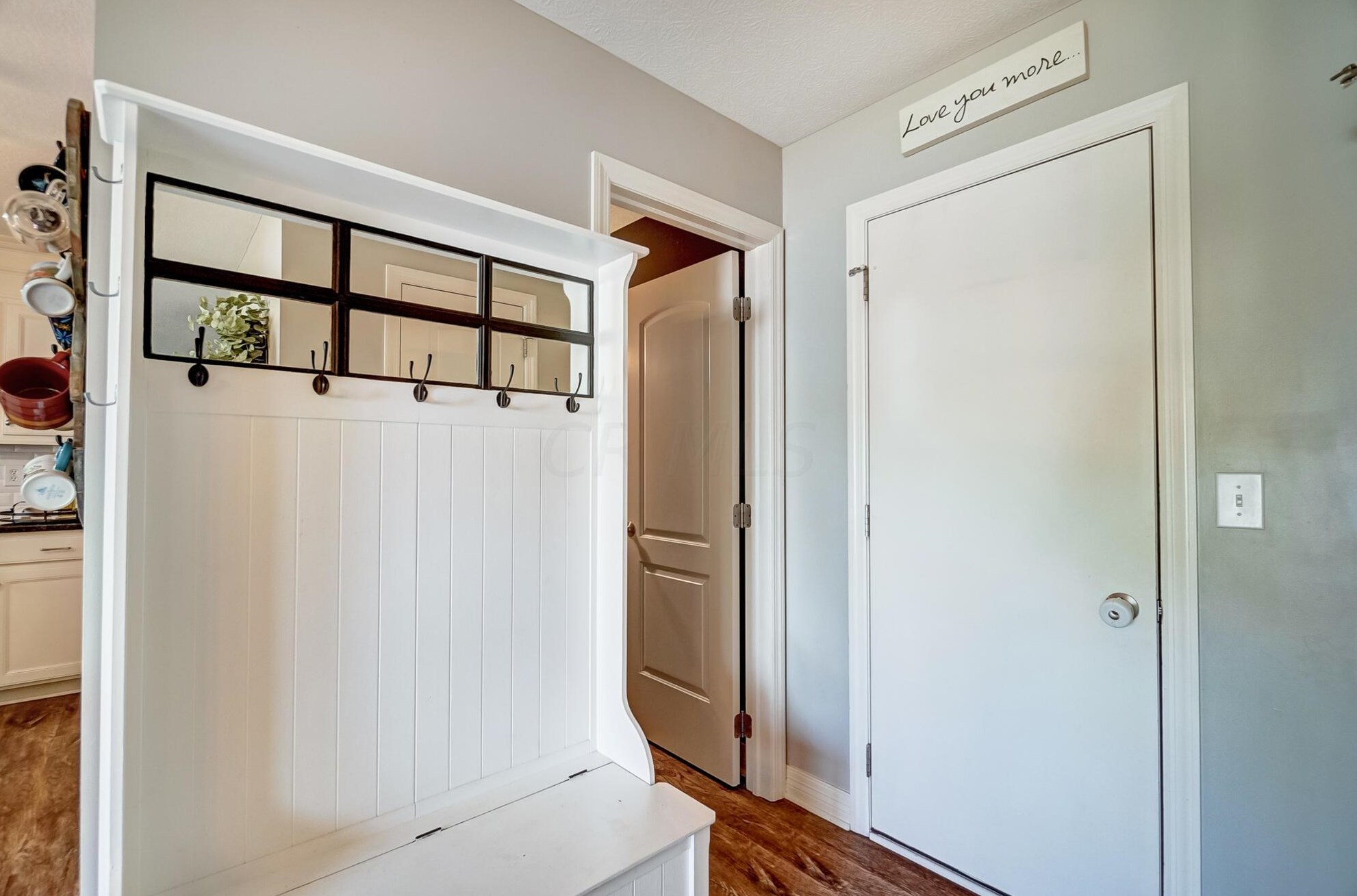 405 Amber Light Cir, Delaware OH  43015-5091 exterior