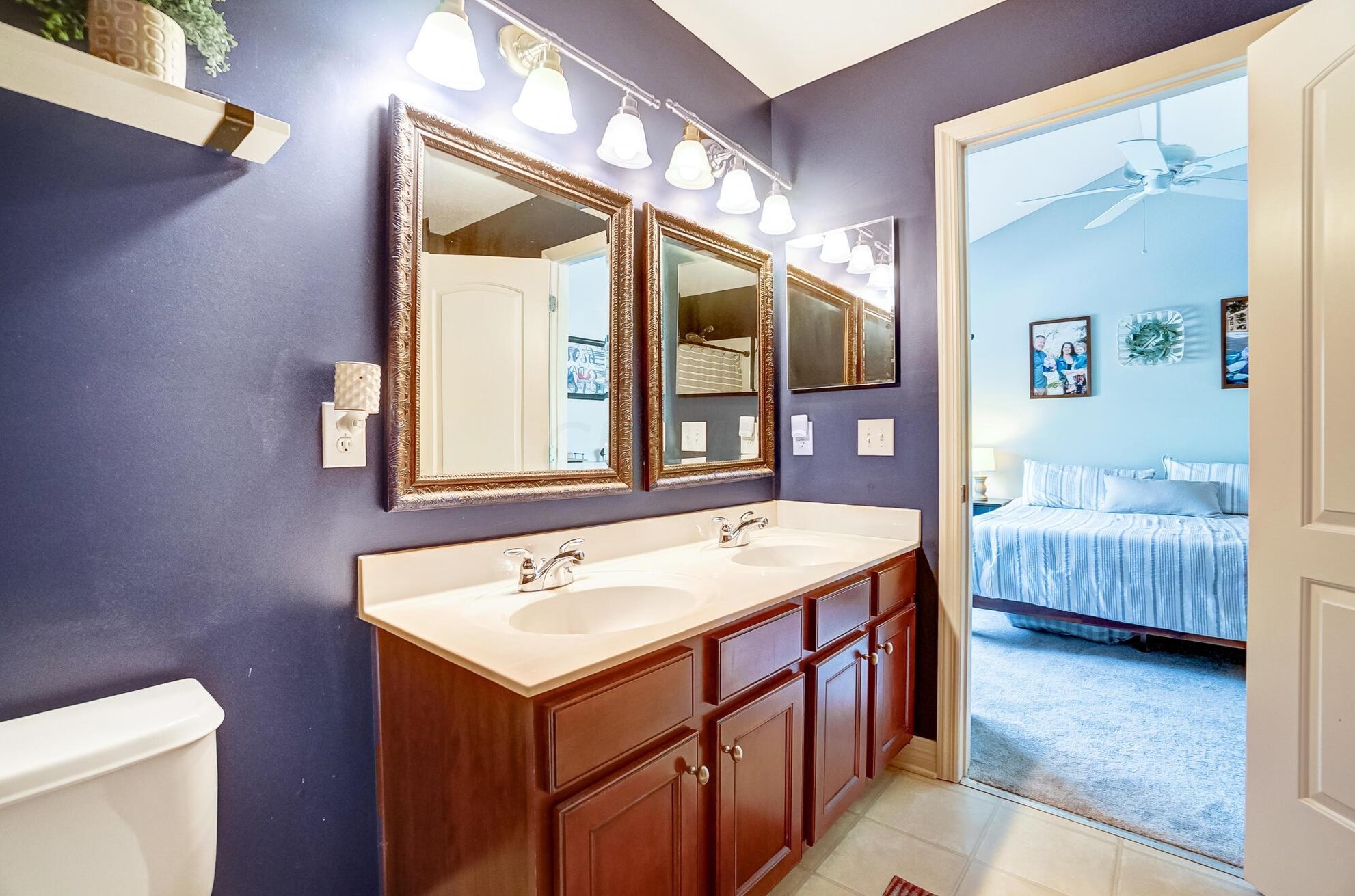 405 Amber Light Cir, Delaware OH  43015-5091 exterior