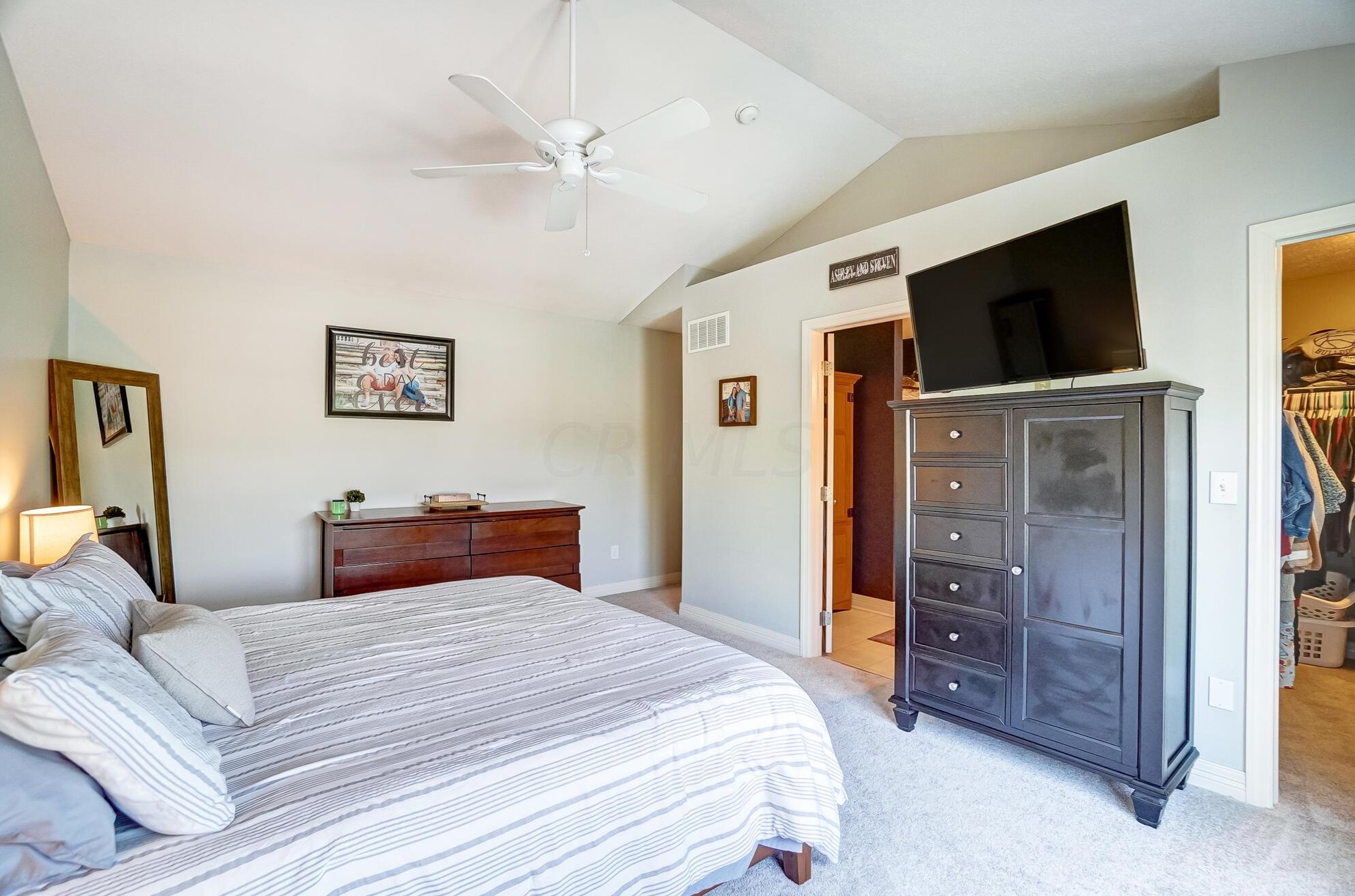 405 Amber Light Cir, Delaware OH  43015-5091 exterior