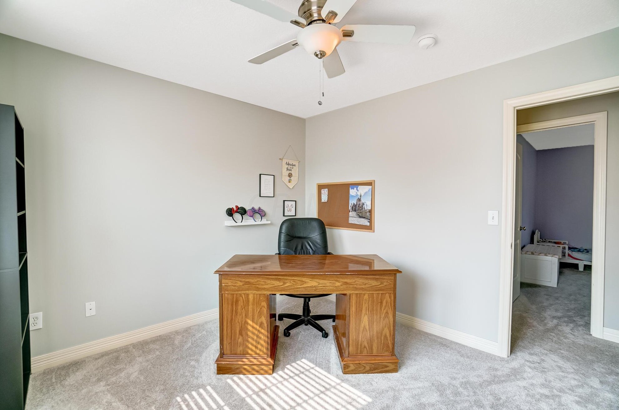 405 Amber Light Cir, Delaware OH  43015-5091 exterior