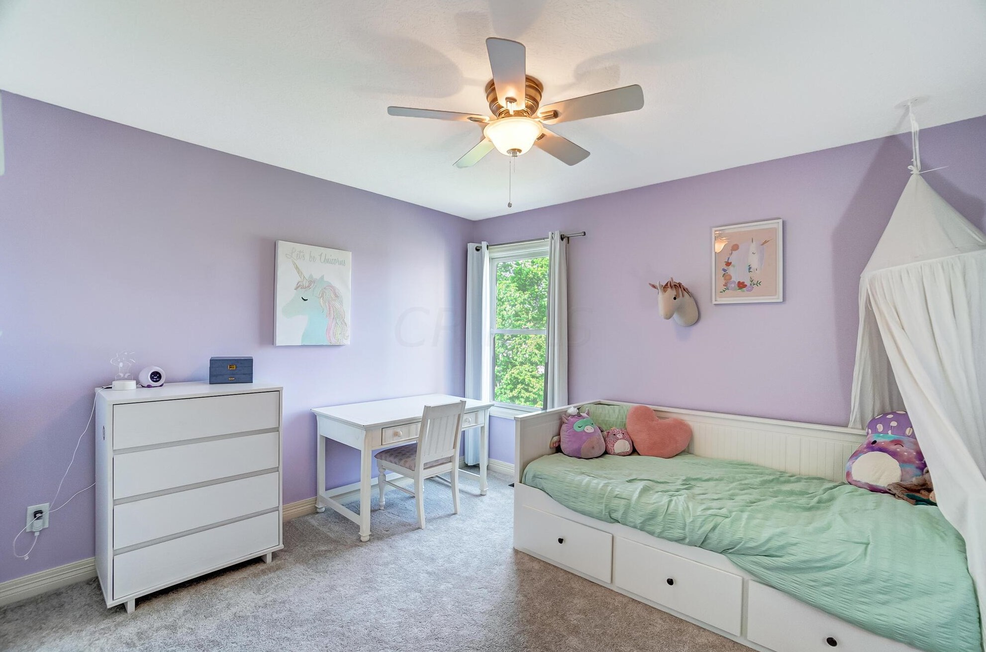 405 Amber Light Cir, Delaware OH  43015-5091 exterior