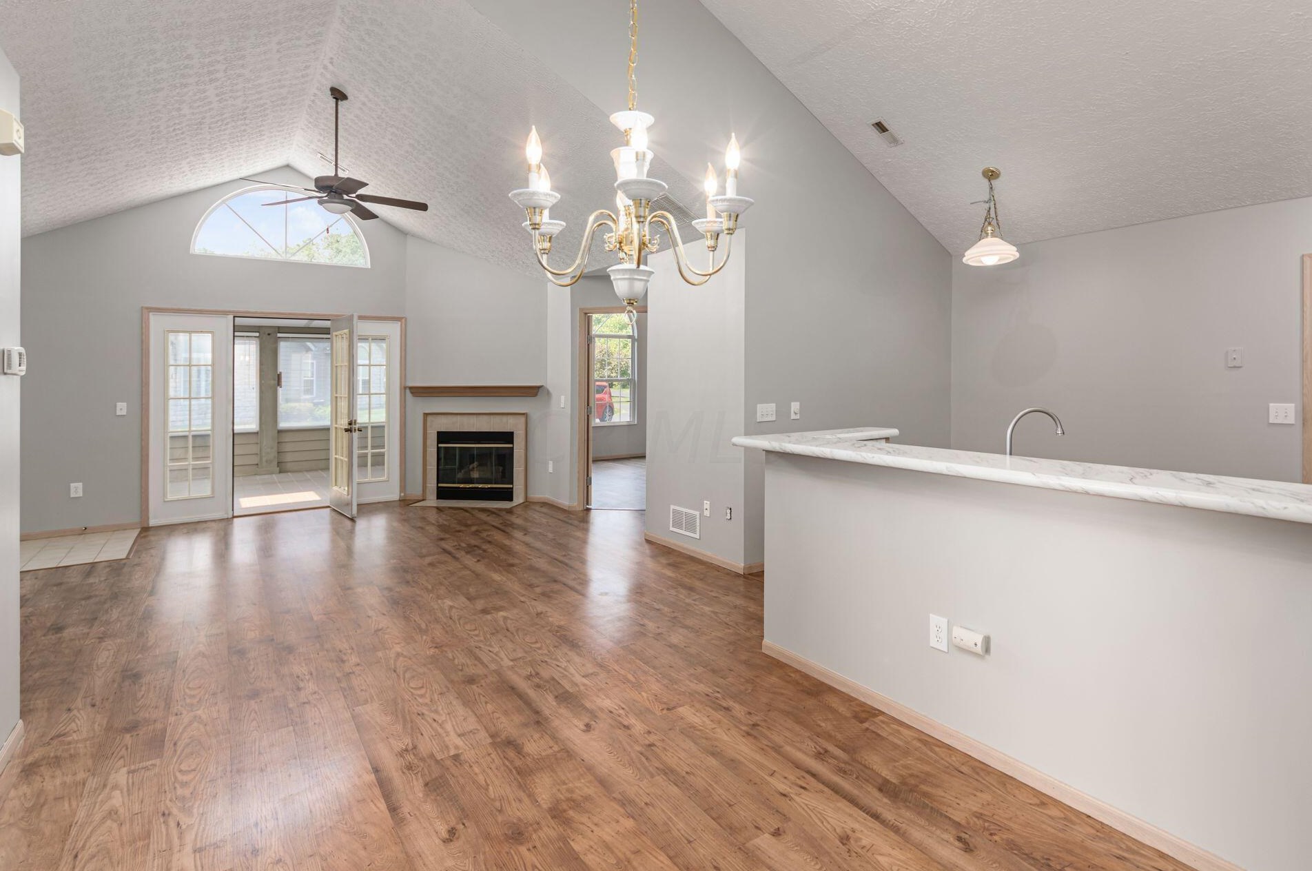 3698 Links Cir, Hilliard, OH 43026-1363