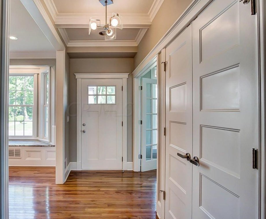 505 Linwood Ave, Columbus OH  43205-2485 exterior