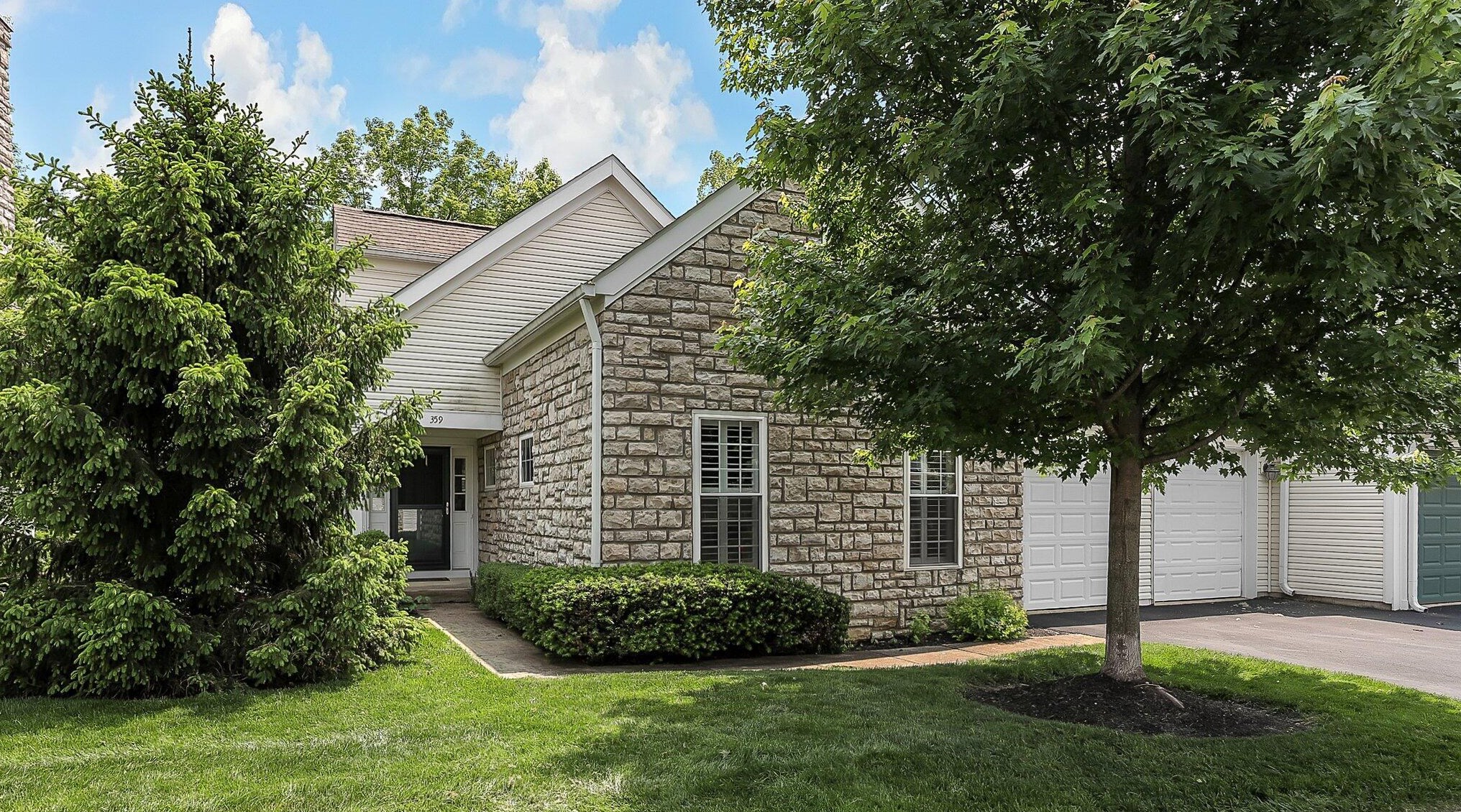 359 Sycamore Ridge Way, Columbus, OH 43230-5606