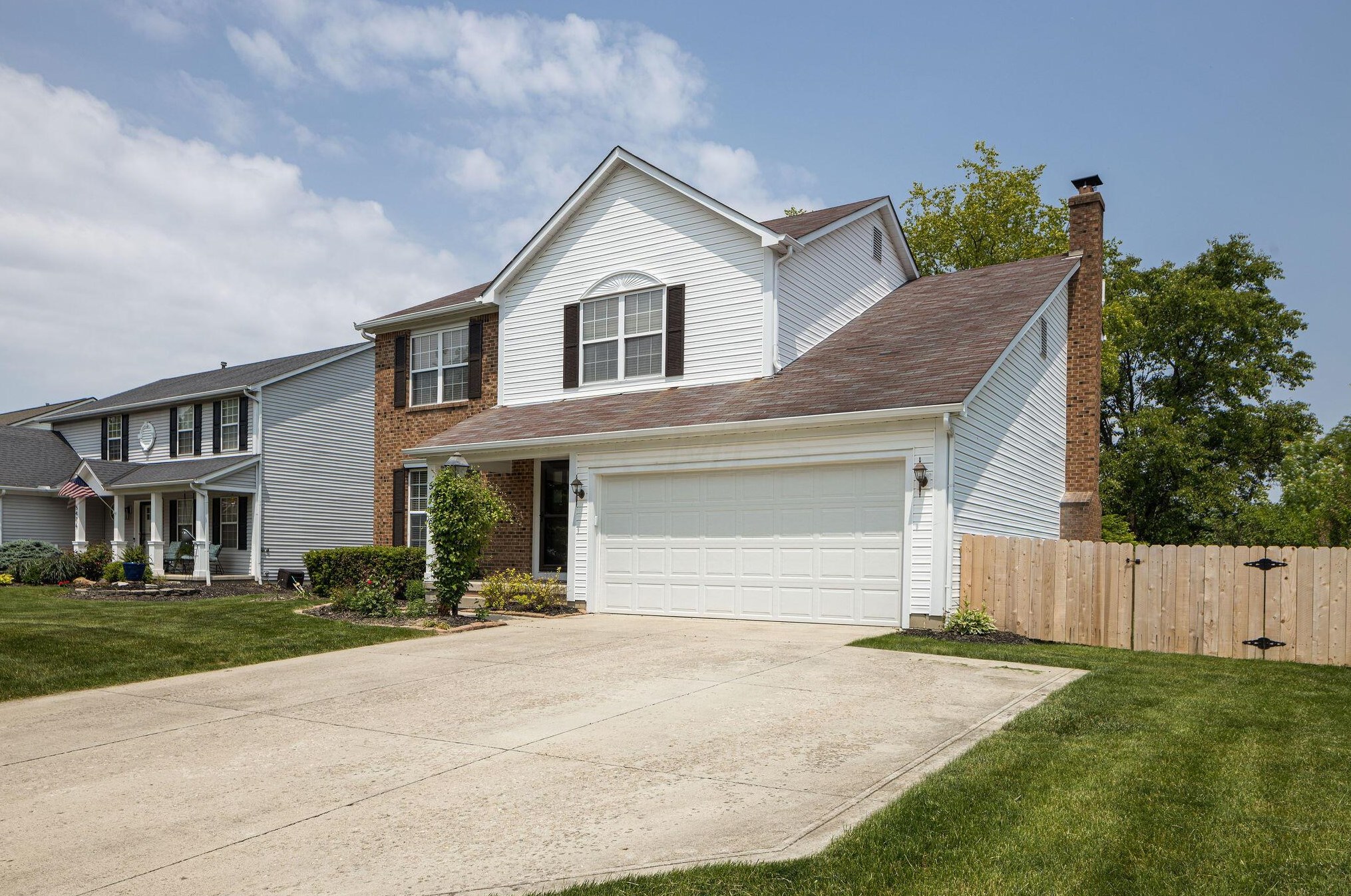 5416 Hyde Park Dr, Hilliard, OH 43026-8581