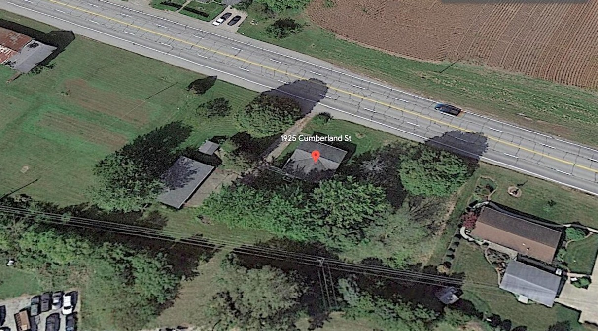 1925 Cumberland St, London, OH 43140