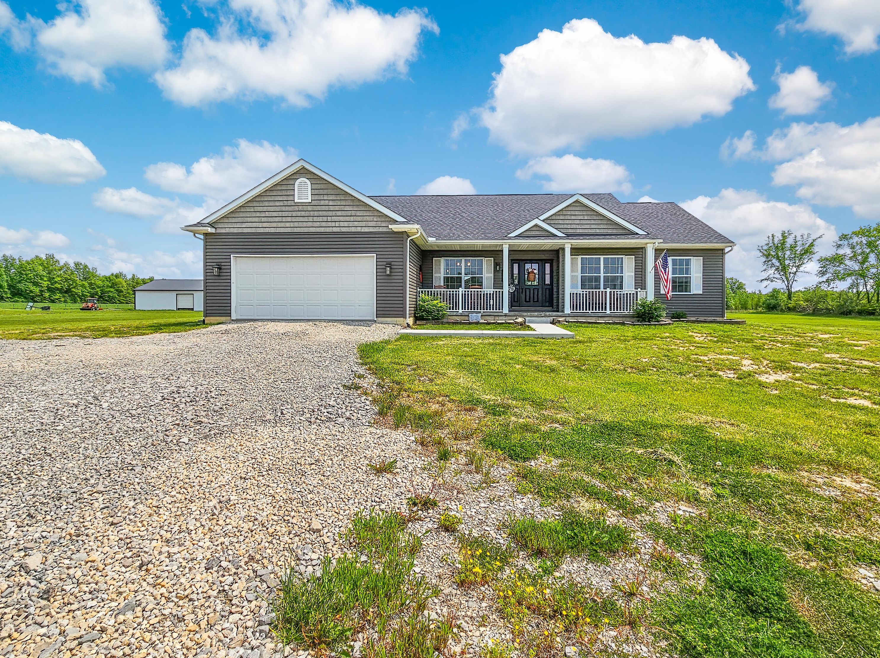 22971 Benton Rd, Marysville, OH 43040