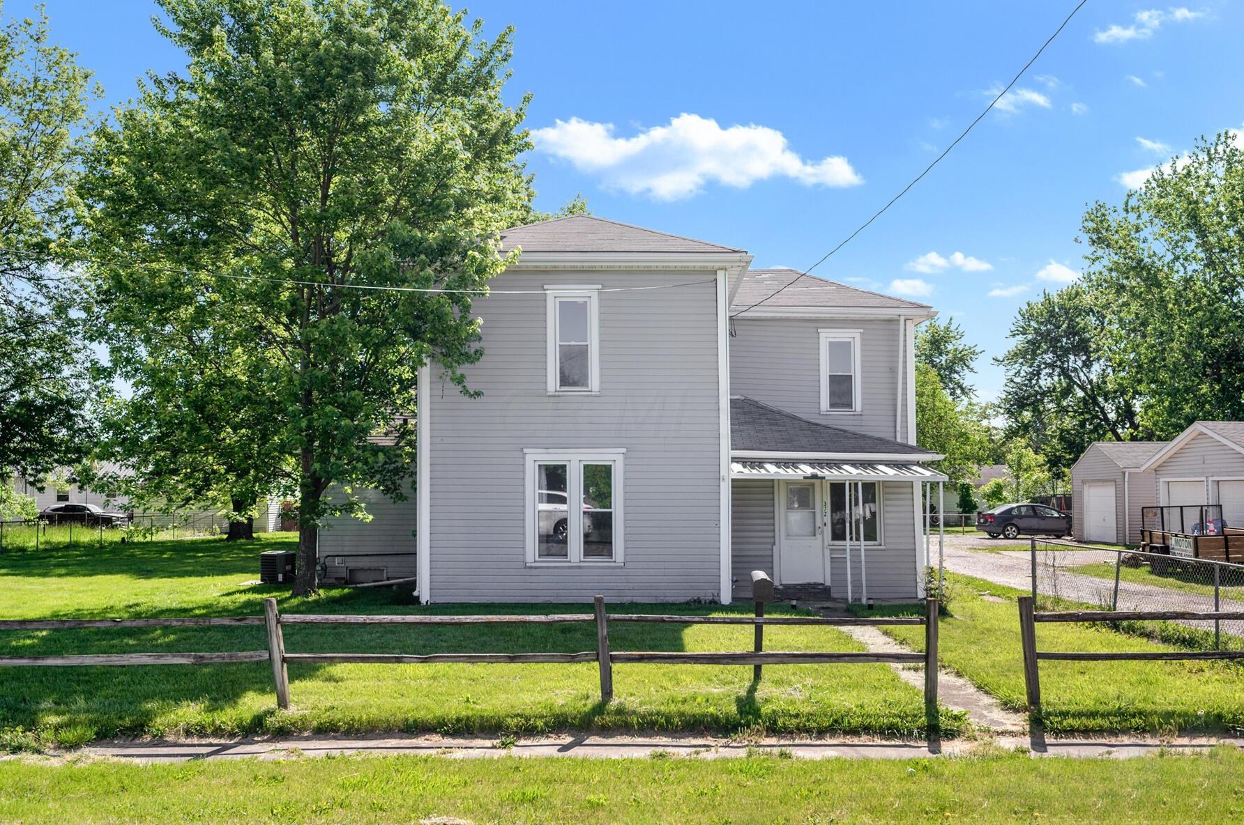 372 Ballentine Ave, Marion, OH 43302