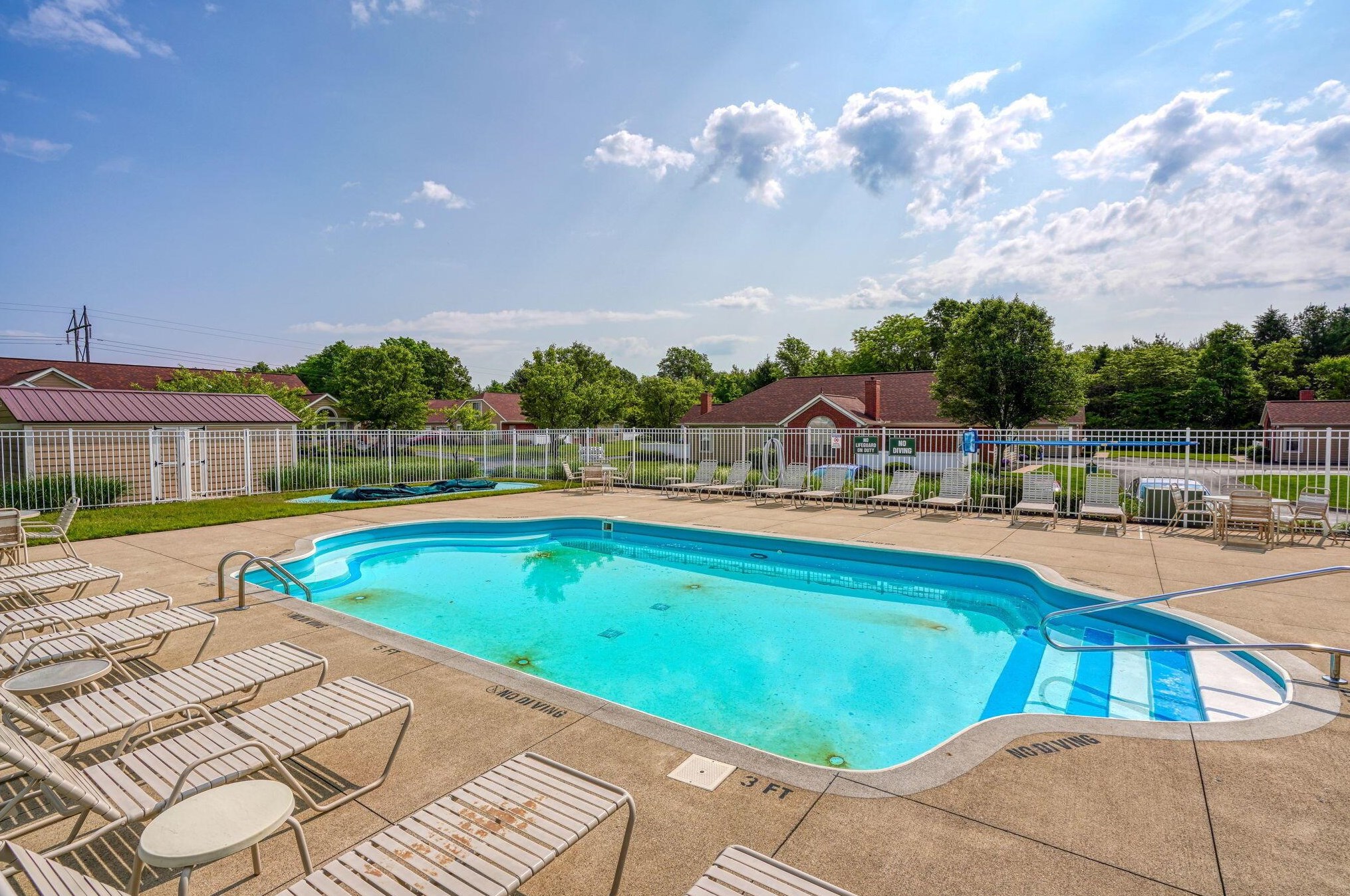 4677 Wenham Park, Columbus OH  43230-8445 exterior