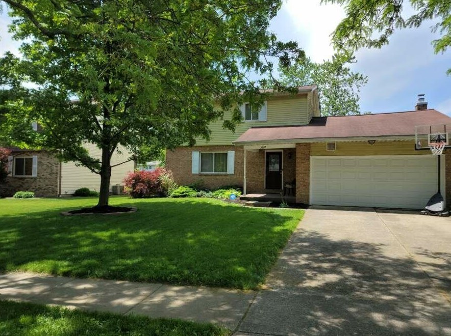 5207 Avalon Ave, Columbus, OH 43229-4727