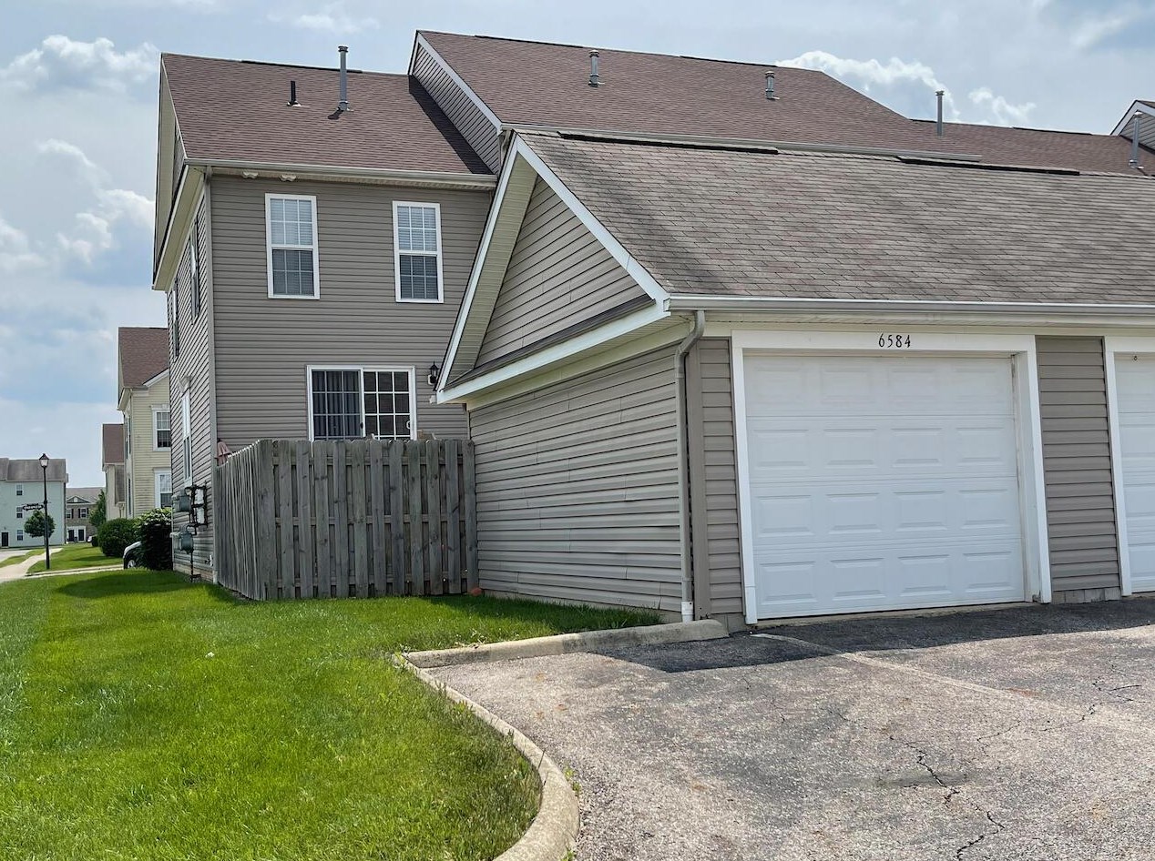 6584 Crab Apple Dr #19-658, Cnl Wnchstr, OH 43110