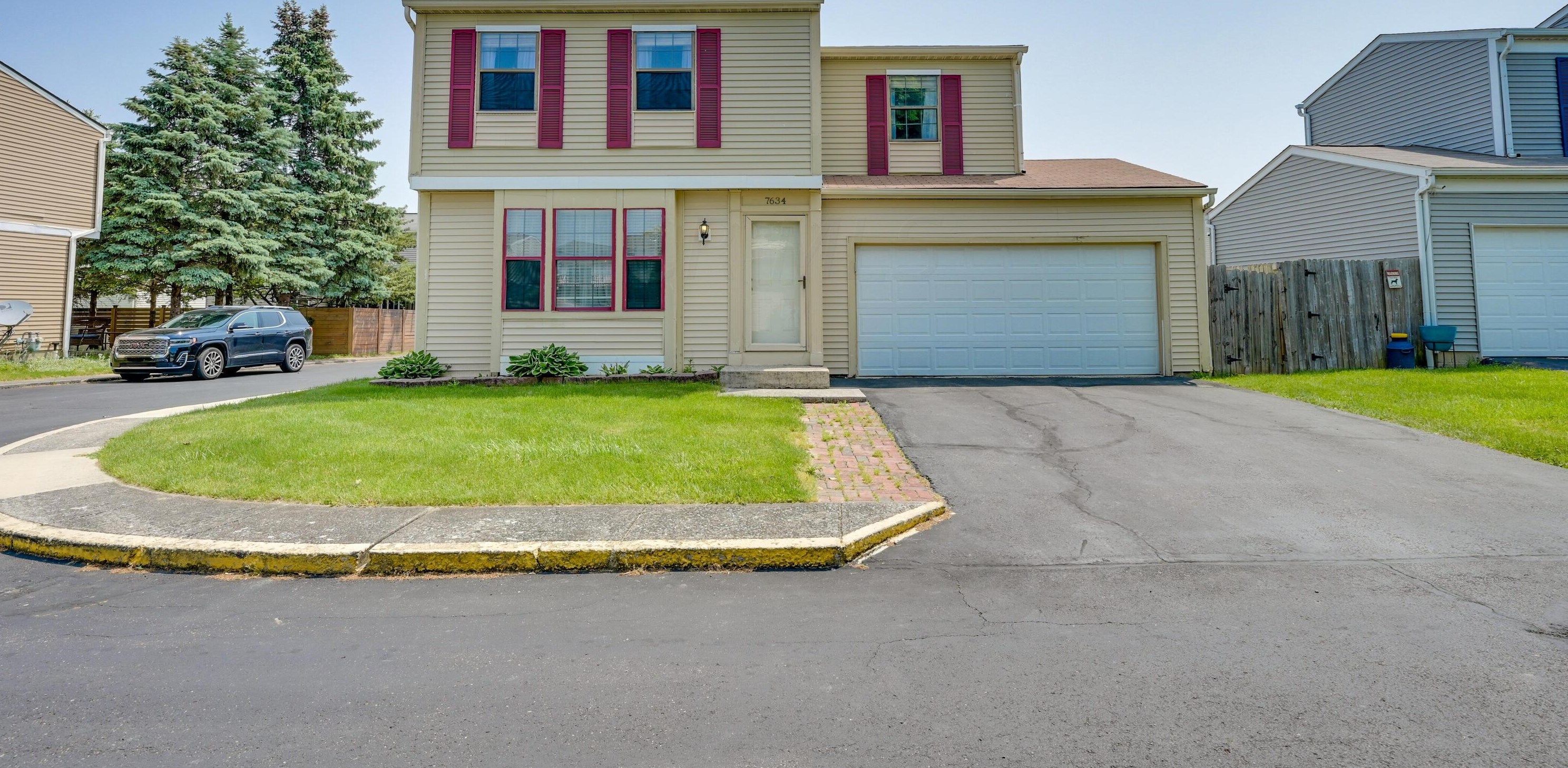 7634 Kelvinway Dr, Columbus, OH 43085-5304