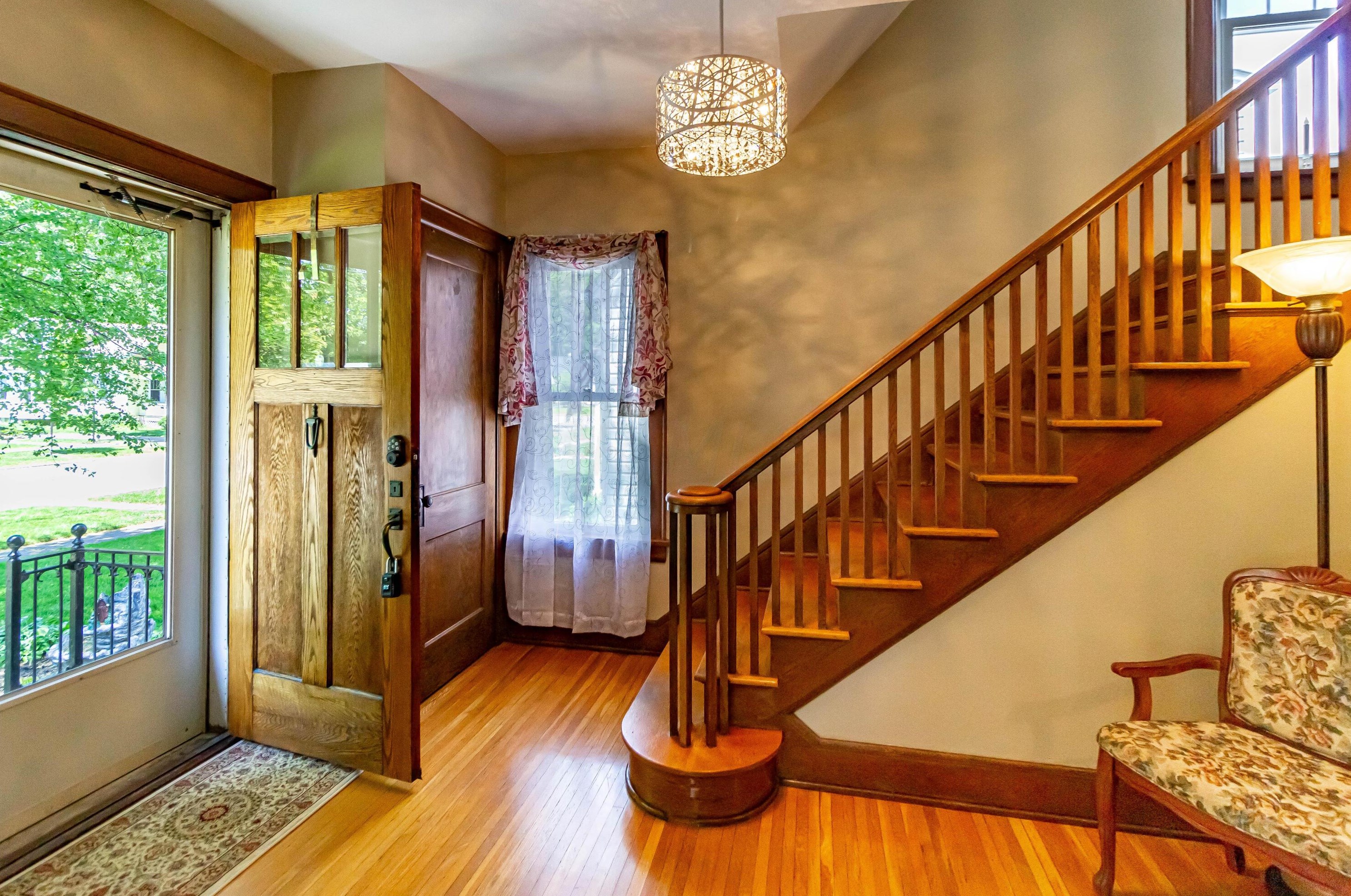 1140 Forest Rose Ave, Lancaster, OH 43130