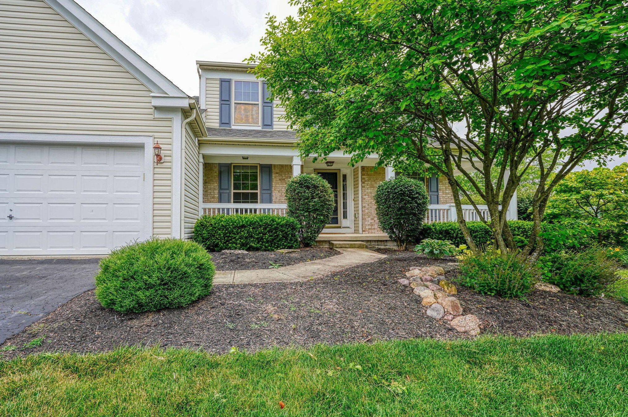 2963 Jericho Pl, Delaware, OH 43015