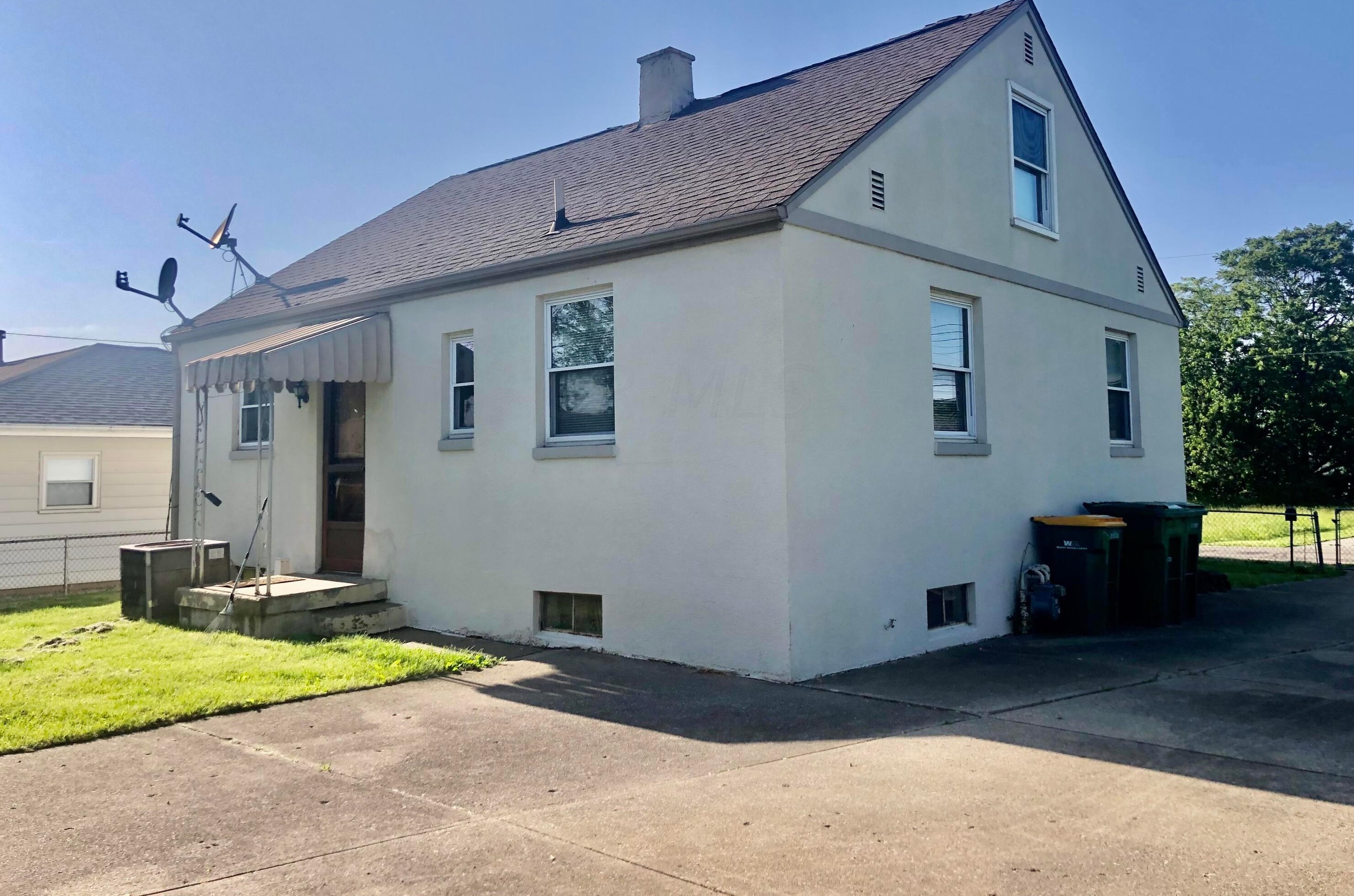 1769 Meriline Ave, Columbus, OH 43207-4466