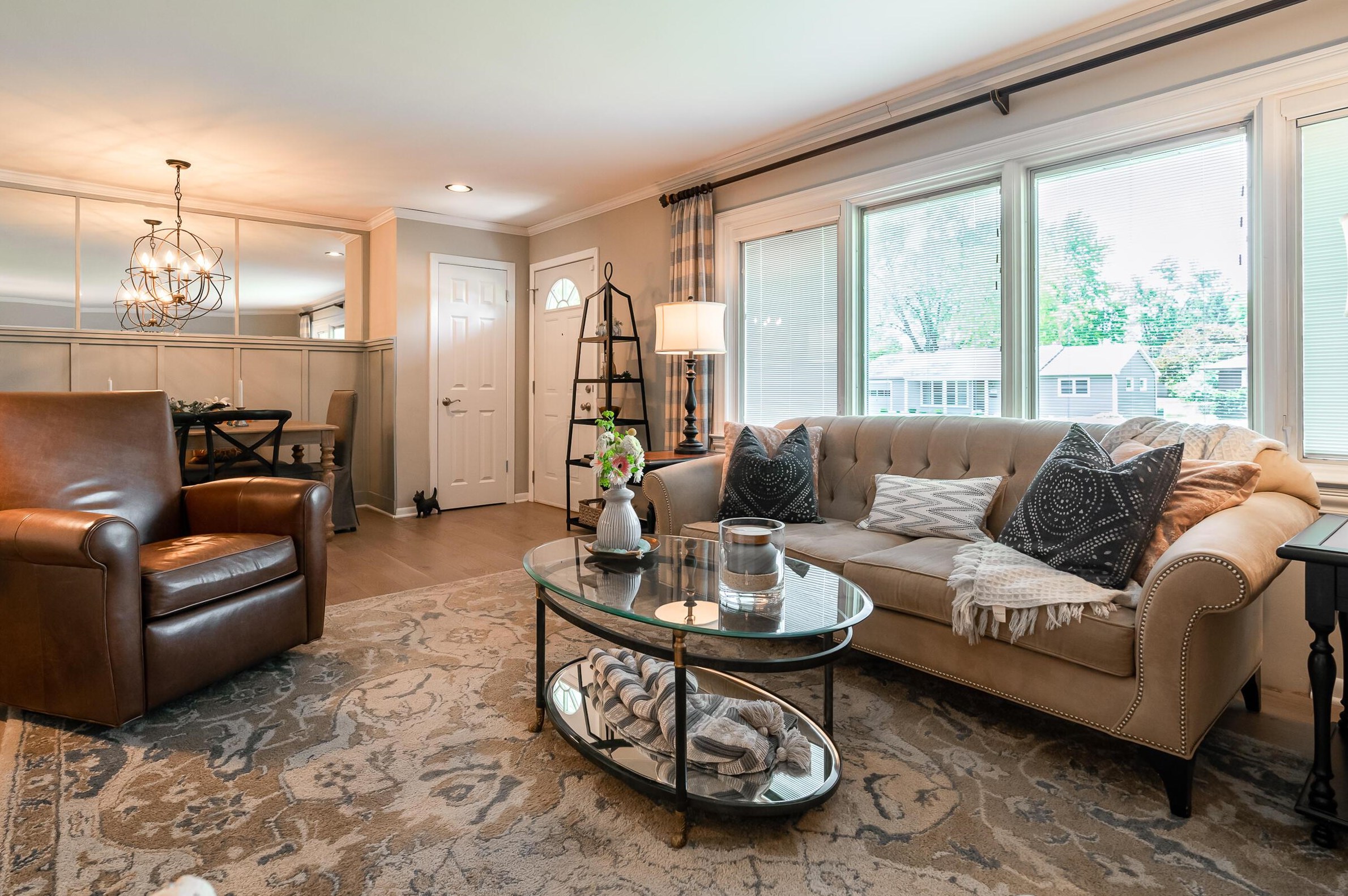 3472 Leighton Rd, Columbus OH 43221-1322 exterior