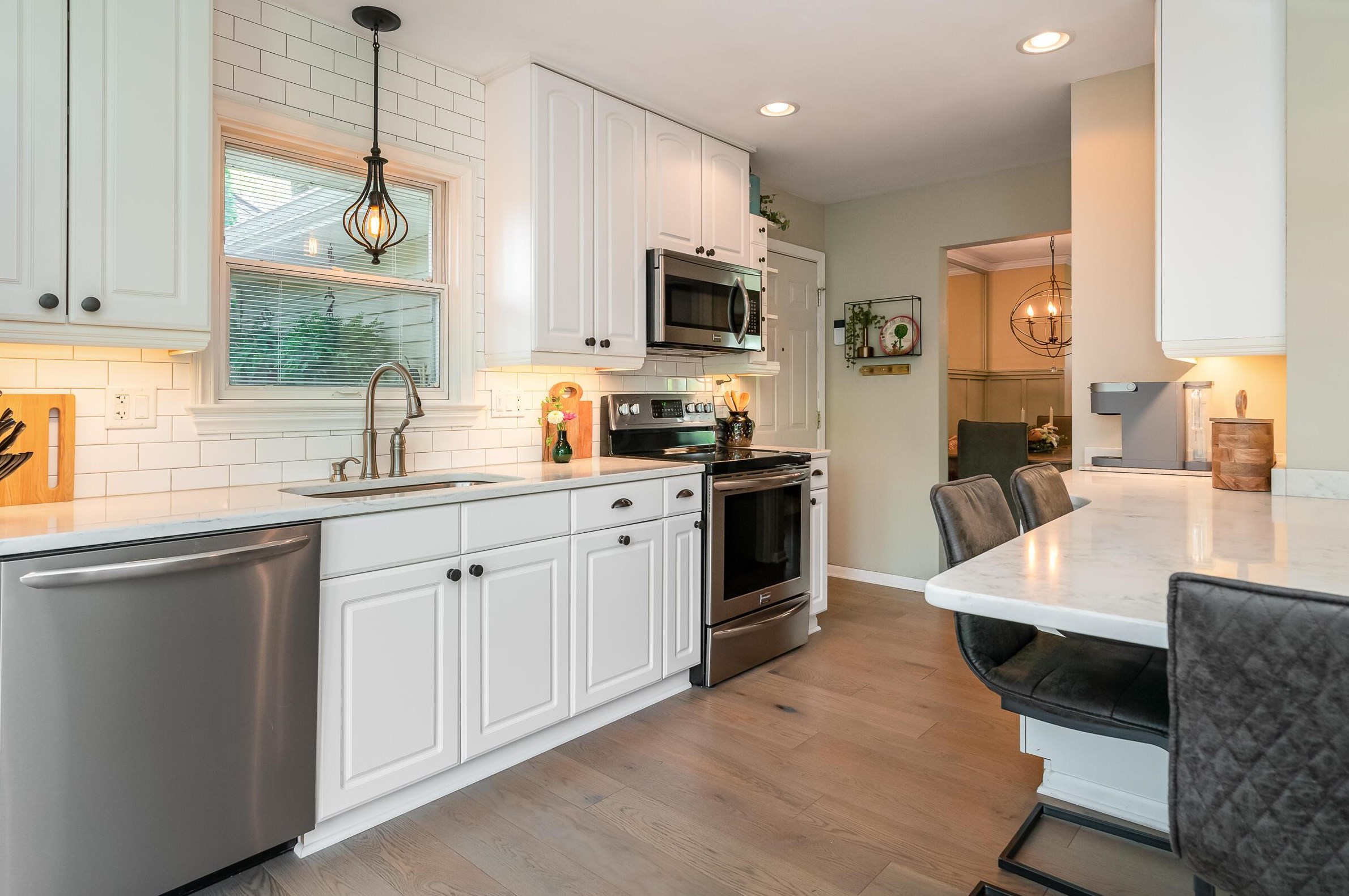 3472 Leighton Rd, Columbus OH 43221-1322 exterior