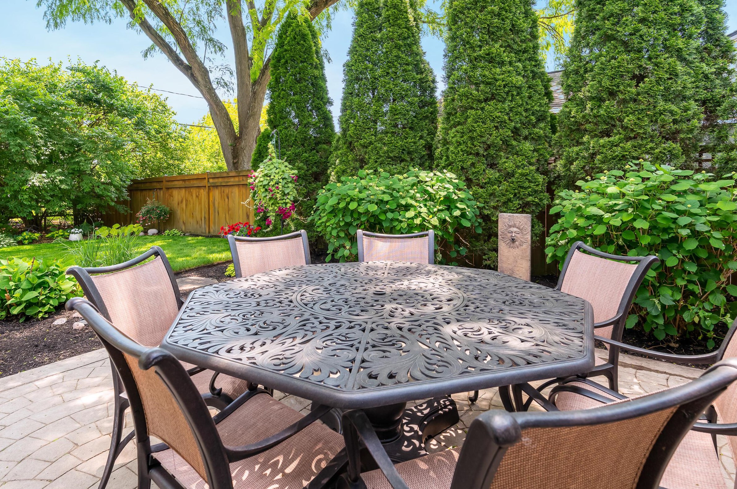 3472 Leighton Rd, Columbus OH 43221-1322 exterior