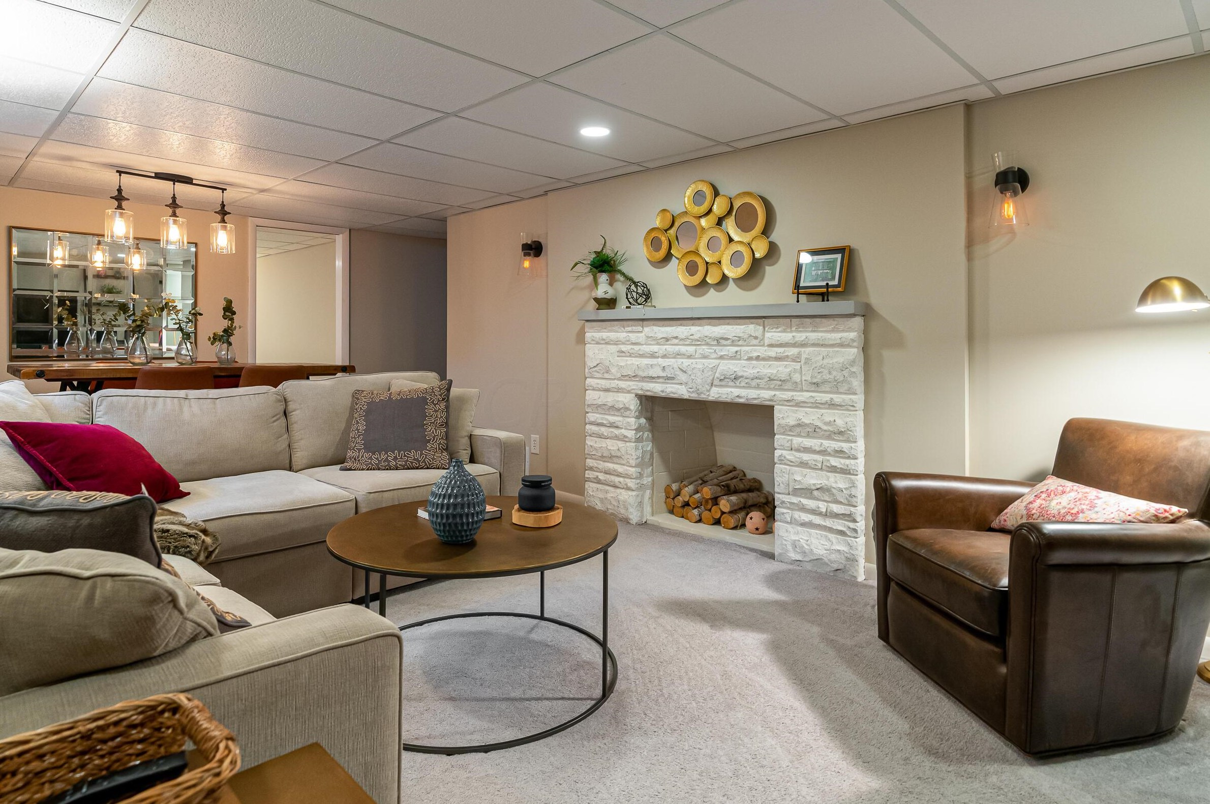 3472 Leighton Rd, Columbus OH 43221-1322 exterior